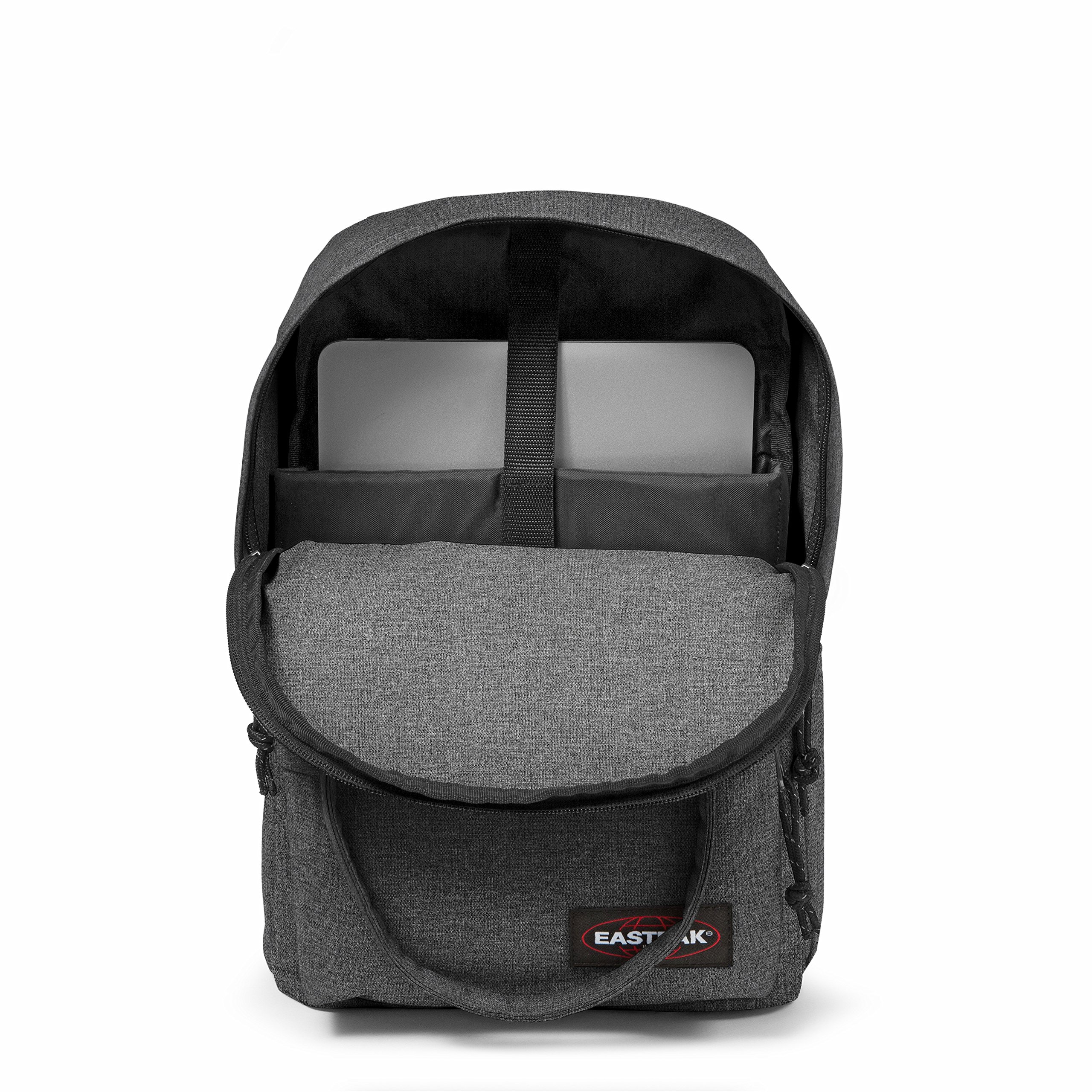 eastpak-padded-shop-r-kinderrucksack-15-liter-black-denim-robust-und-stylisch image 4