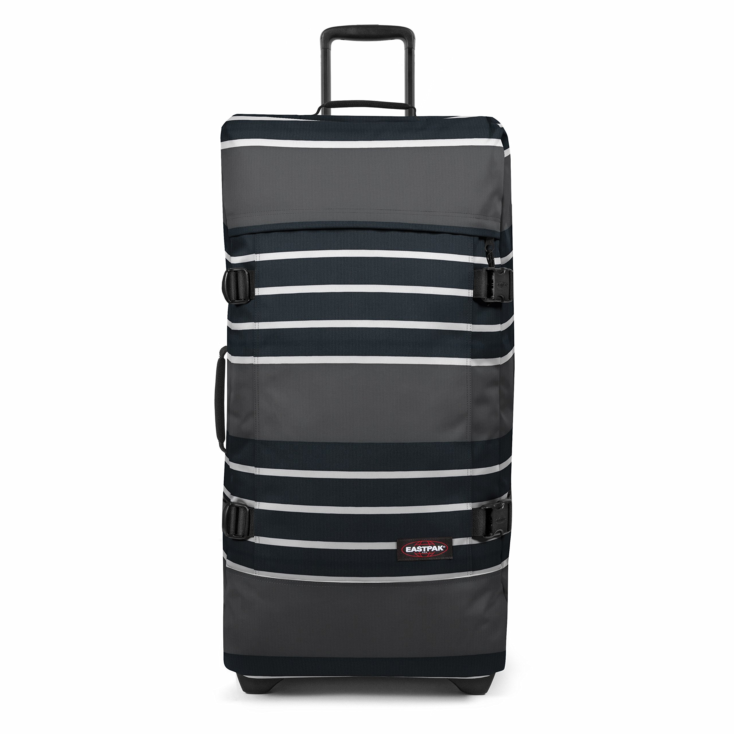 eastpak-tranverz-l-koffer-121-l-slines-black-79-cm-gro-raumgep-ck image 1