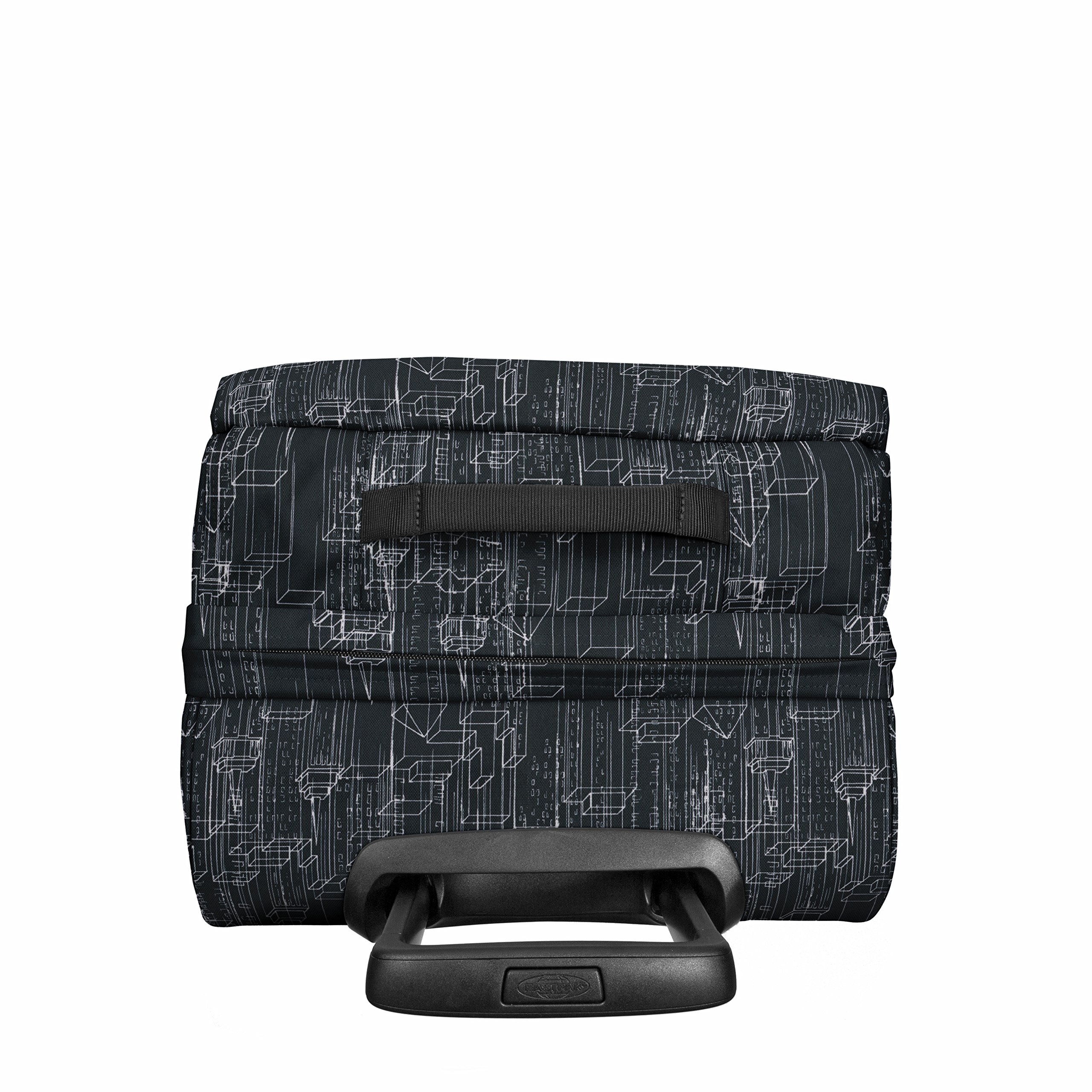 eastpak-tranverz-s-koffer-51-cm-41-5-l-black-blocks-handgep-ck-trolley-f-r-woche image 6
