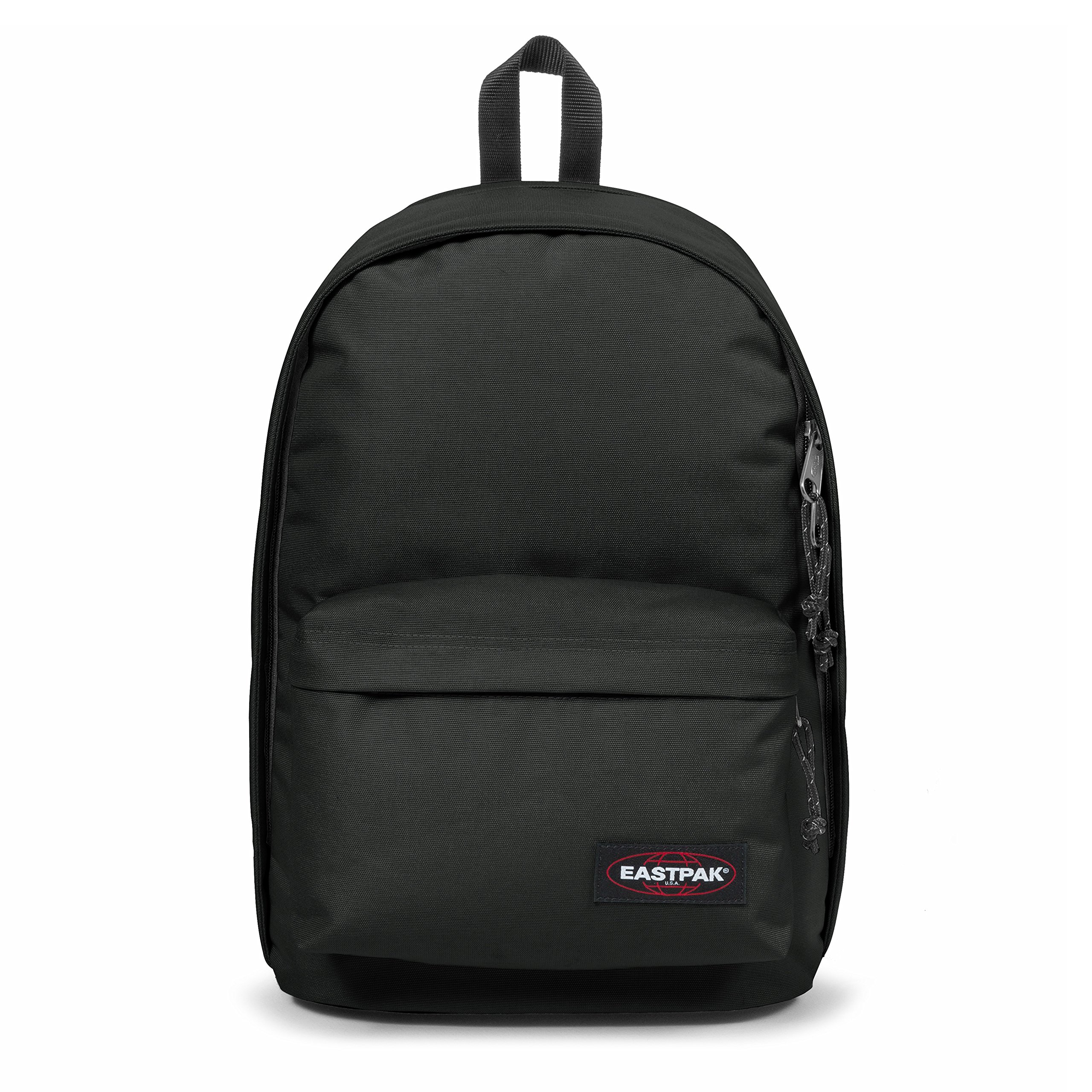 eastpak-back-to-wyoming-kinder-rucksack-27-liter-black-robuster-schulrucksack-f- image 1