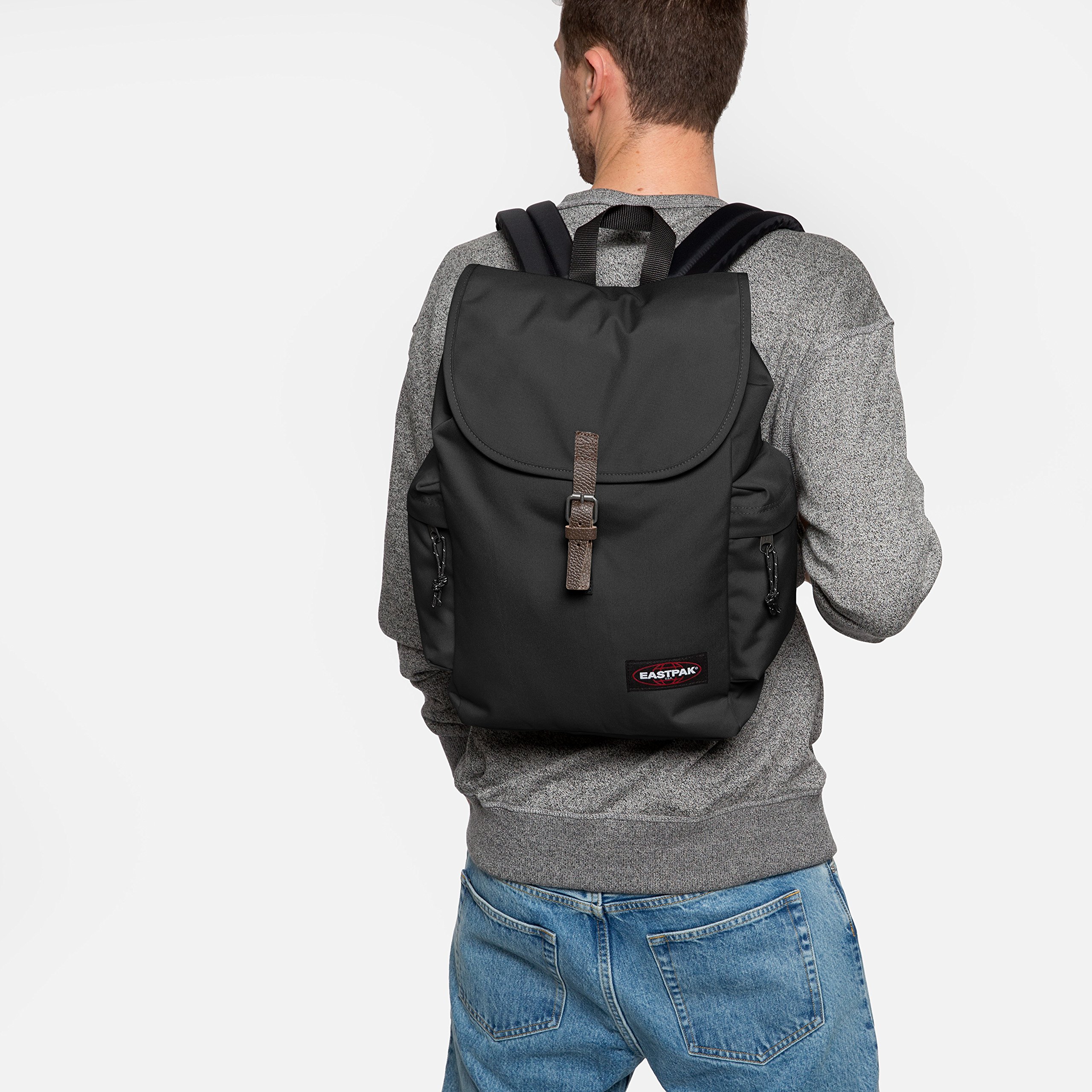 eastpak-austin-kinder-rucksack-18-liter-black-geeignet-f-r-grundschule image 3