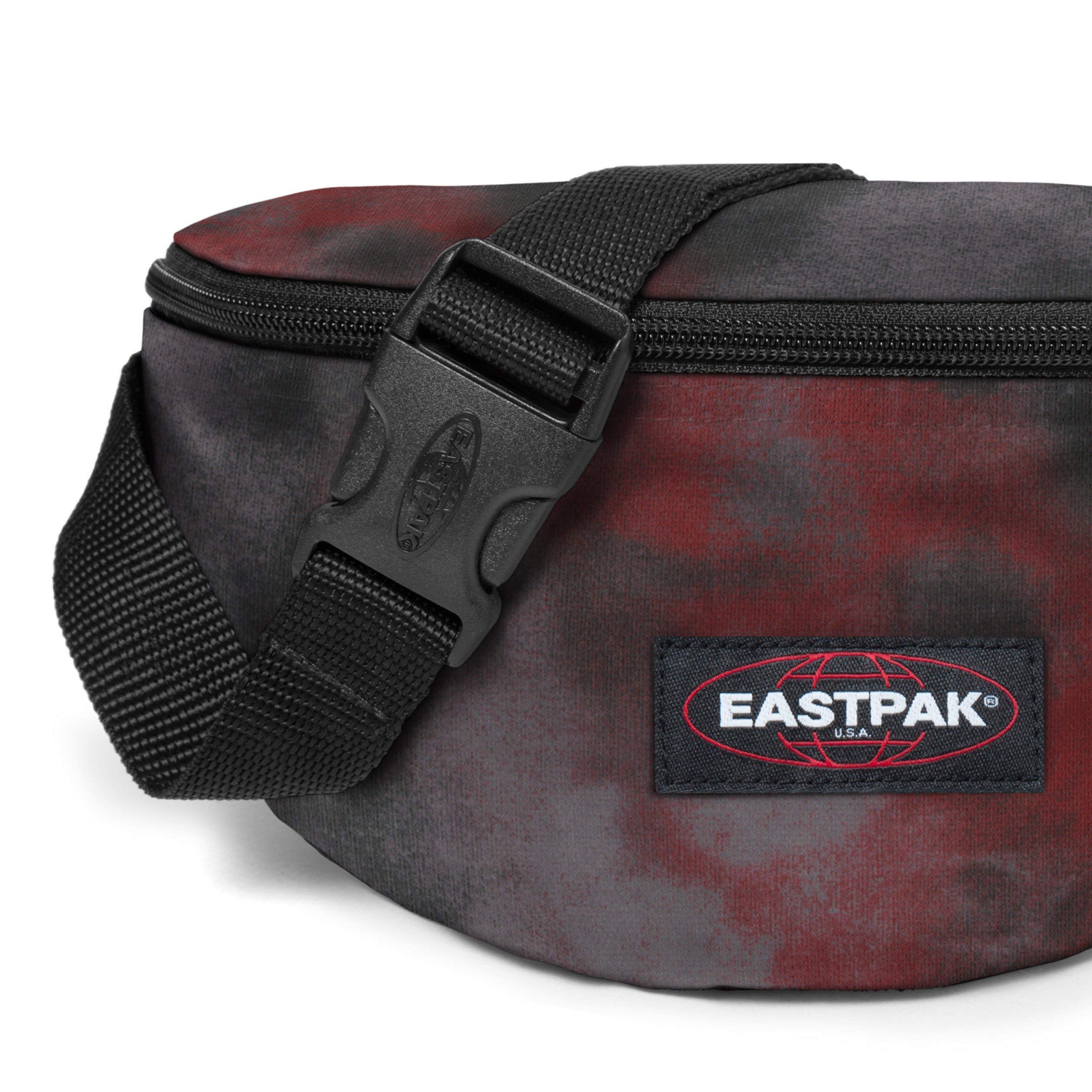 eastpak-springer-g-rteltasche-2-liter-dust-black-vielseitige-bauchtasche image 4