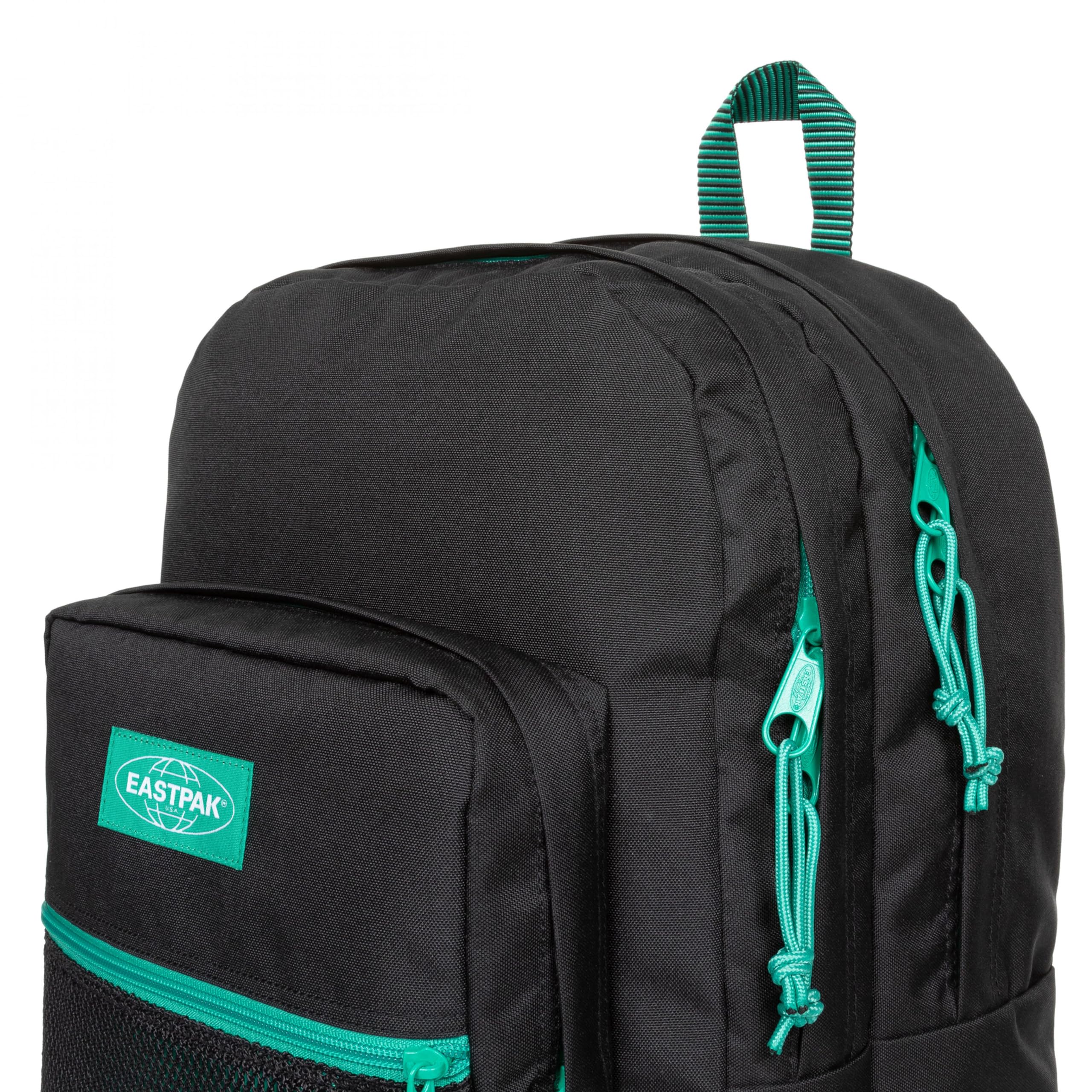 eastpak-pinnacle-rucksack-38-l-kontrast-stripe-black image 4