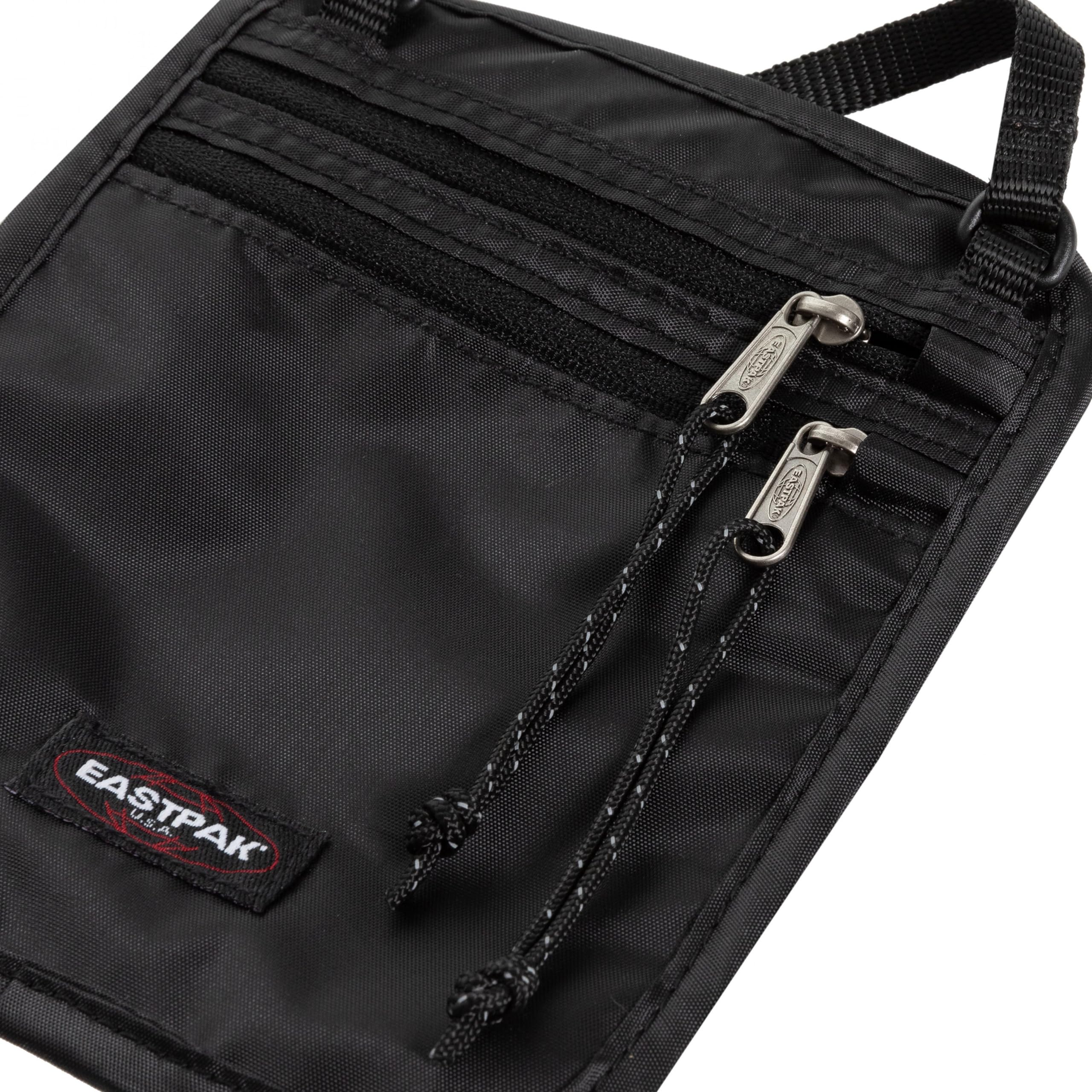 eastpak-safepouch-toiletry-bag-0-3l-schwarz image 3