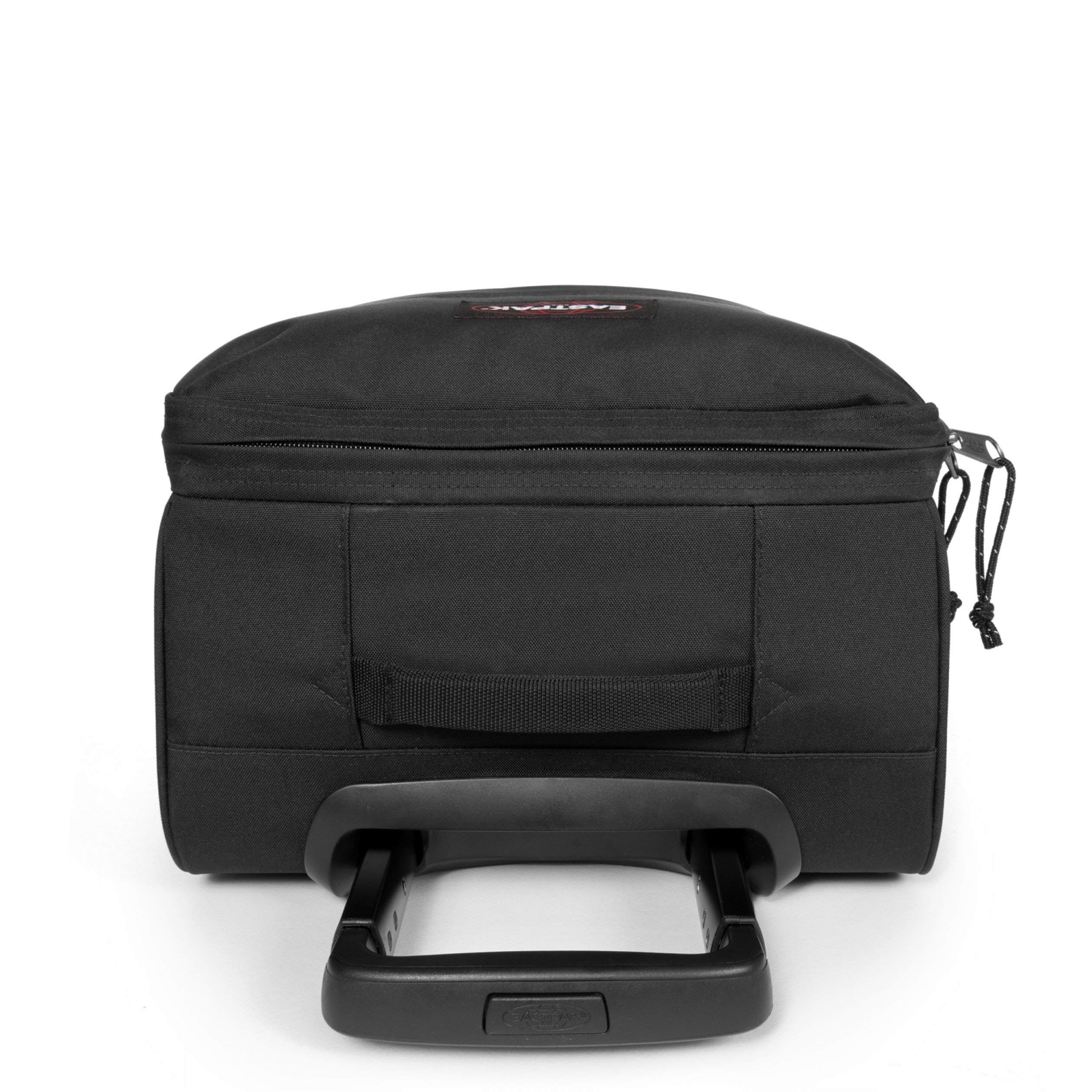 eastpak-traf-ik-4-s-koffer-cabin-53-cm-schwarz-handgep-ck-tauglich image 4