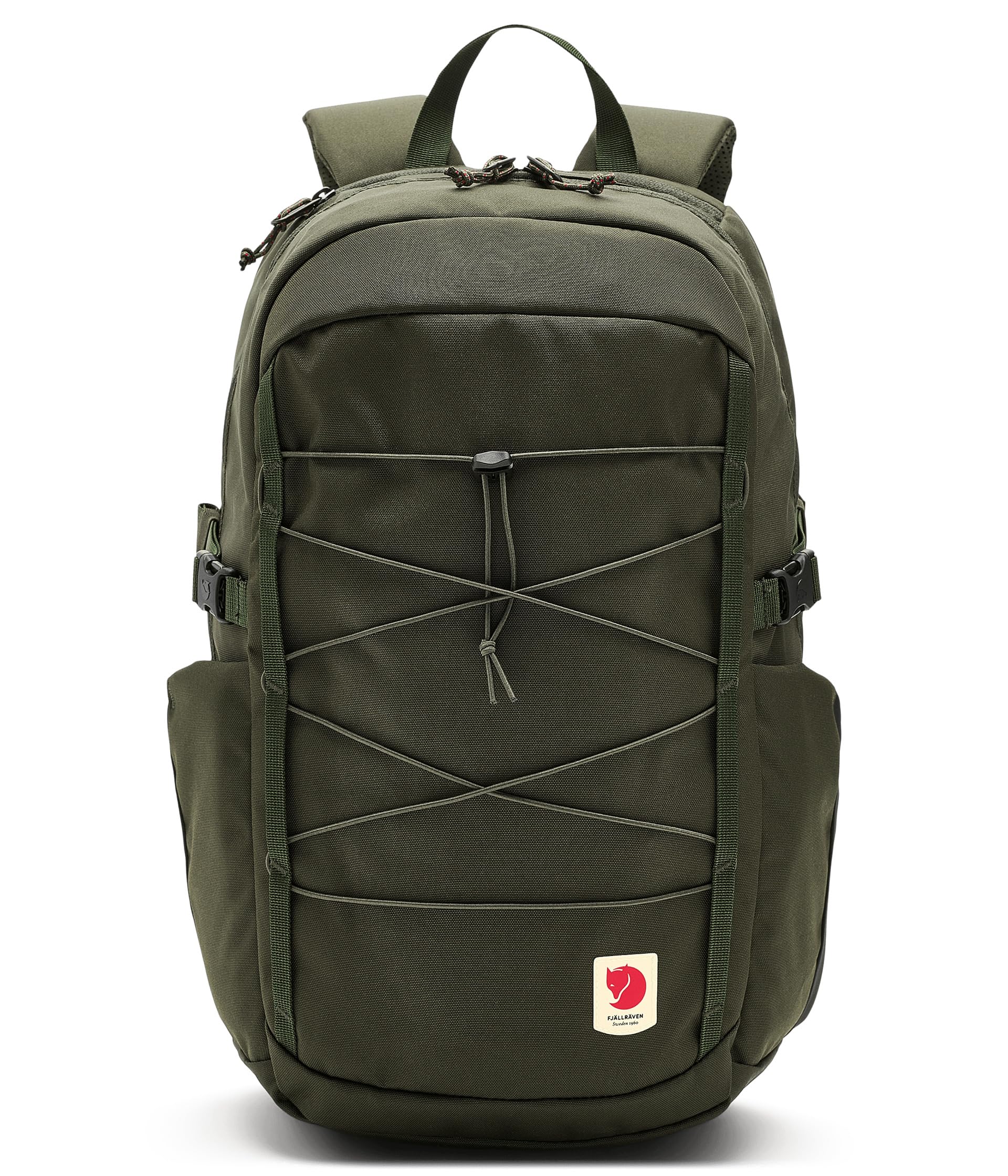 fj-llr-ven-skule-24-backpack-freizeitrucksack-mit-laptopfach-rot-gold-orange image 6