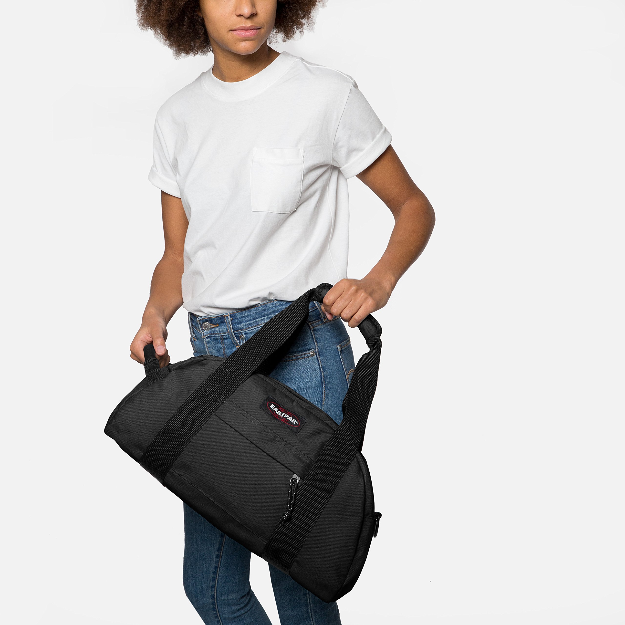 eastpak-compact-reisetasche-mit-rollen-handgep-ck-tauglich image 2