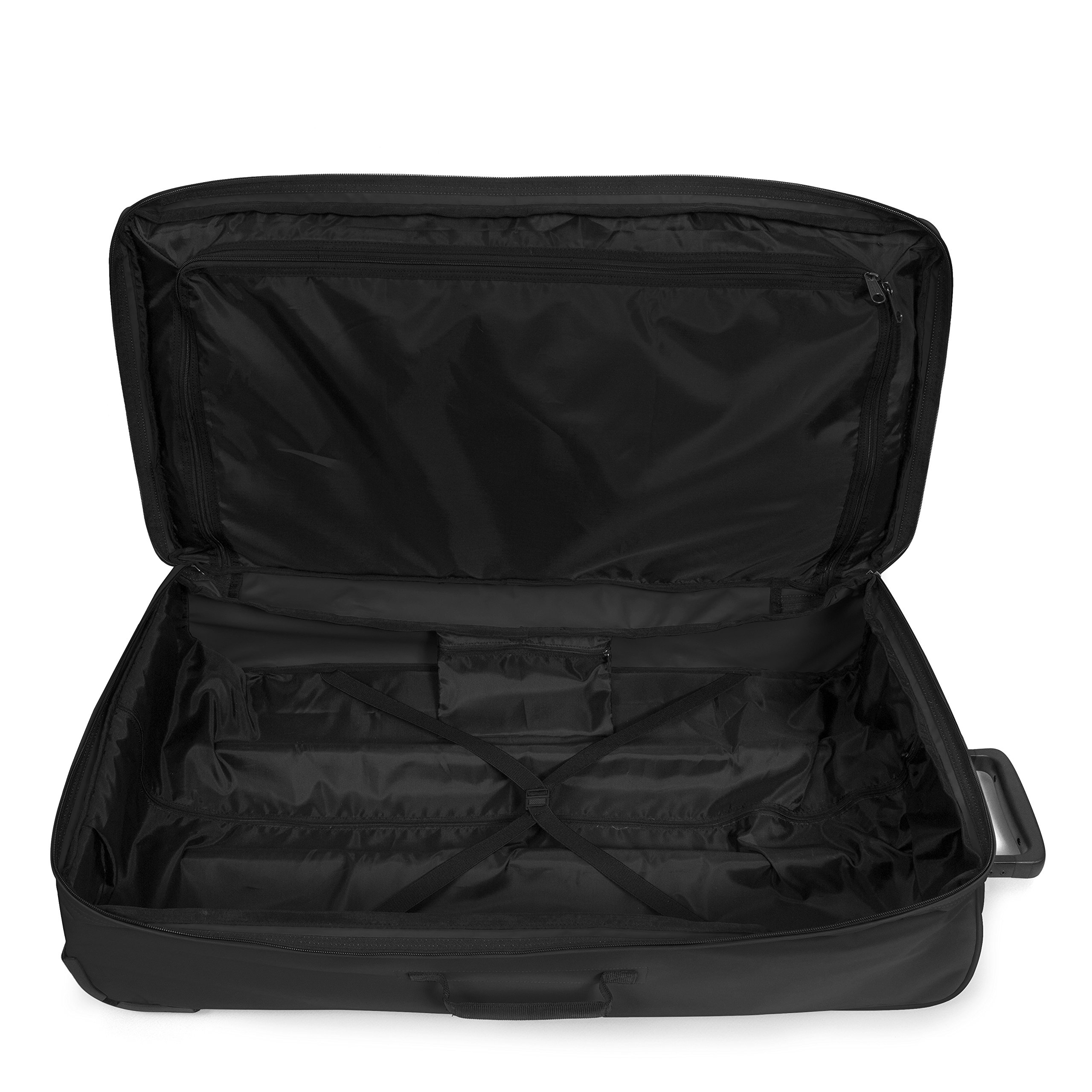 eastpak-traf-ik-light-l-koffer-101-l-schwarz image 3