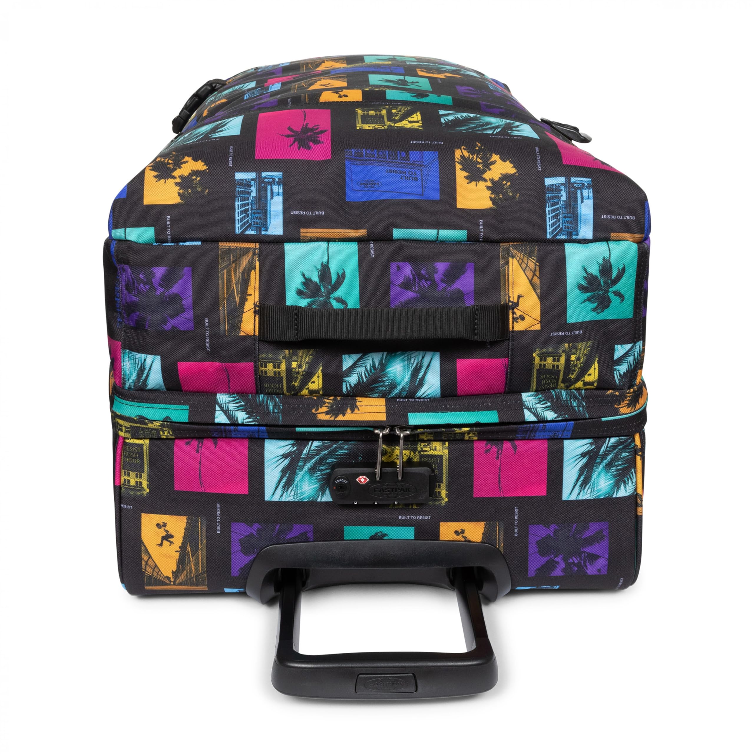 eastpak-tranverz-l-koffer-121-l-city-bay-black-wasserabweisend-30-jahre-garantie image 4