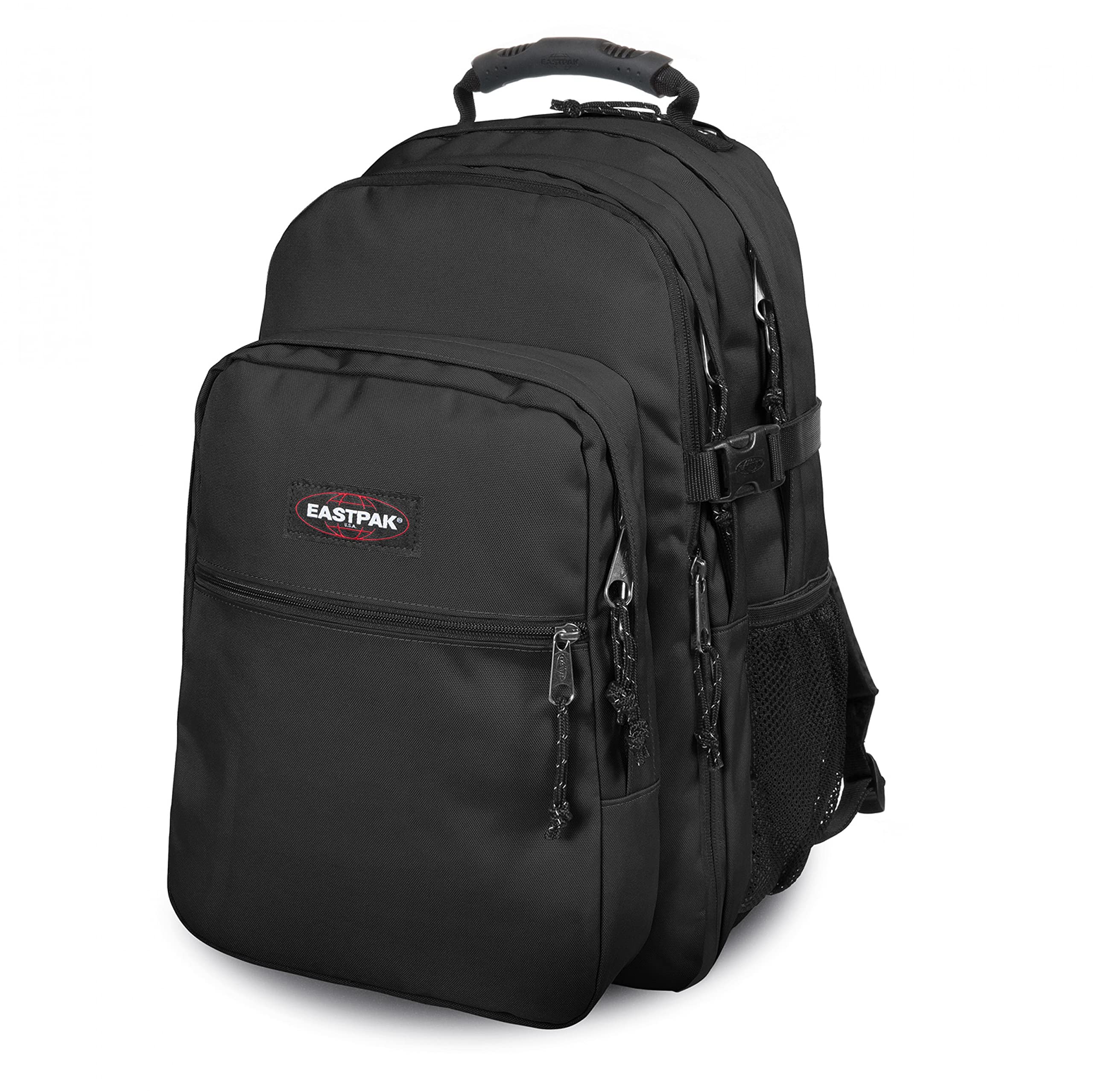 eastpak-tutor-rucksack-39-l-schwarz-mit-laptopfach-f-r-15-zoll image 4