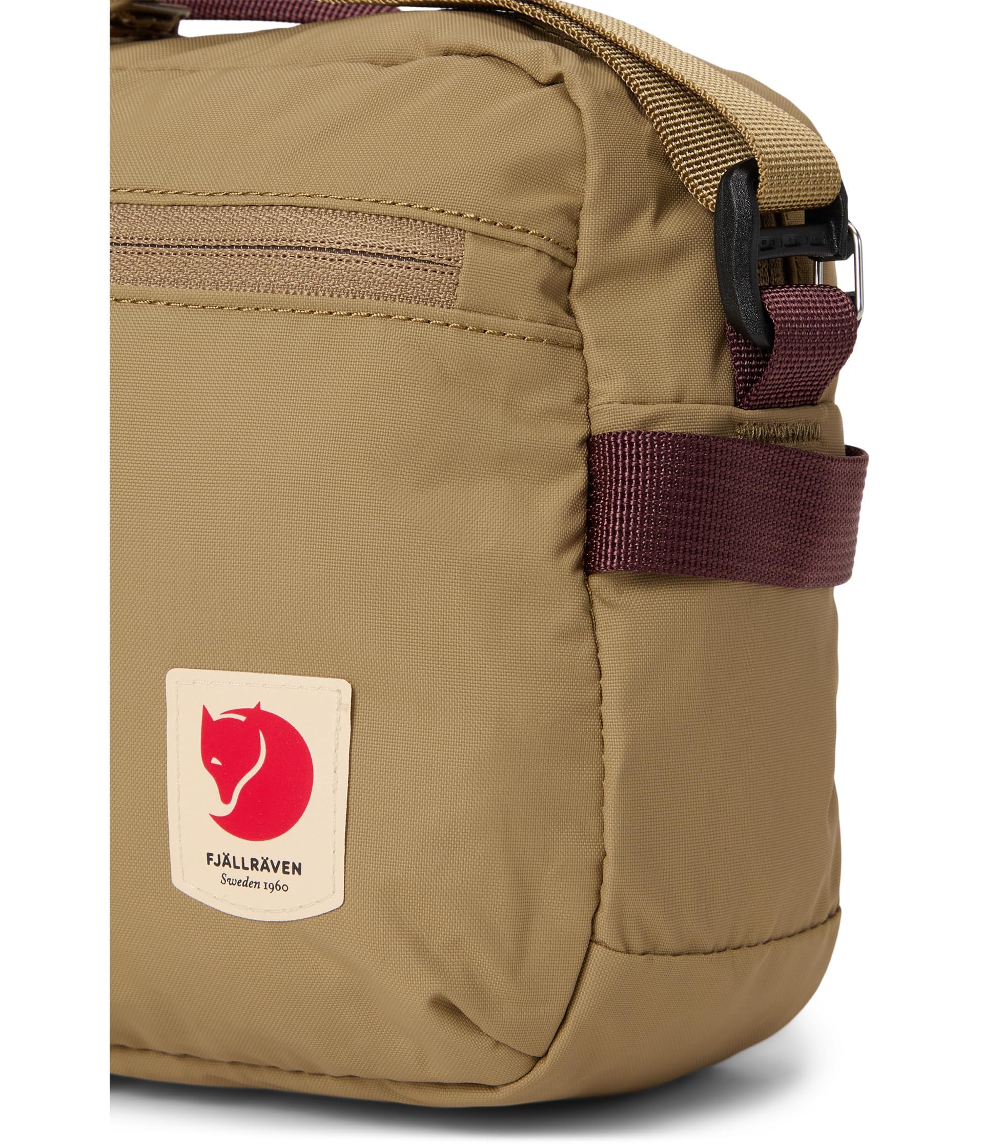 fj-llr-ven-high-coast-crossbody-umh-ngetasche image 5