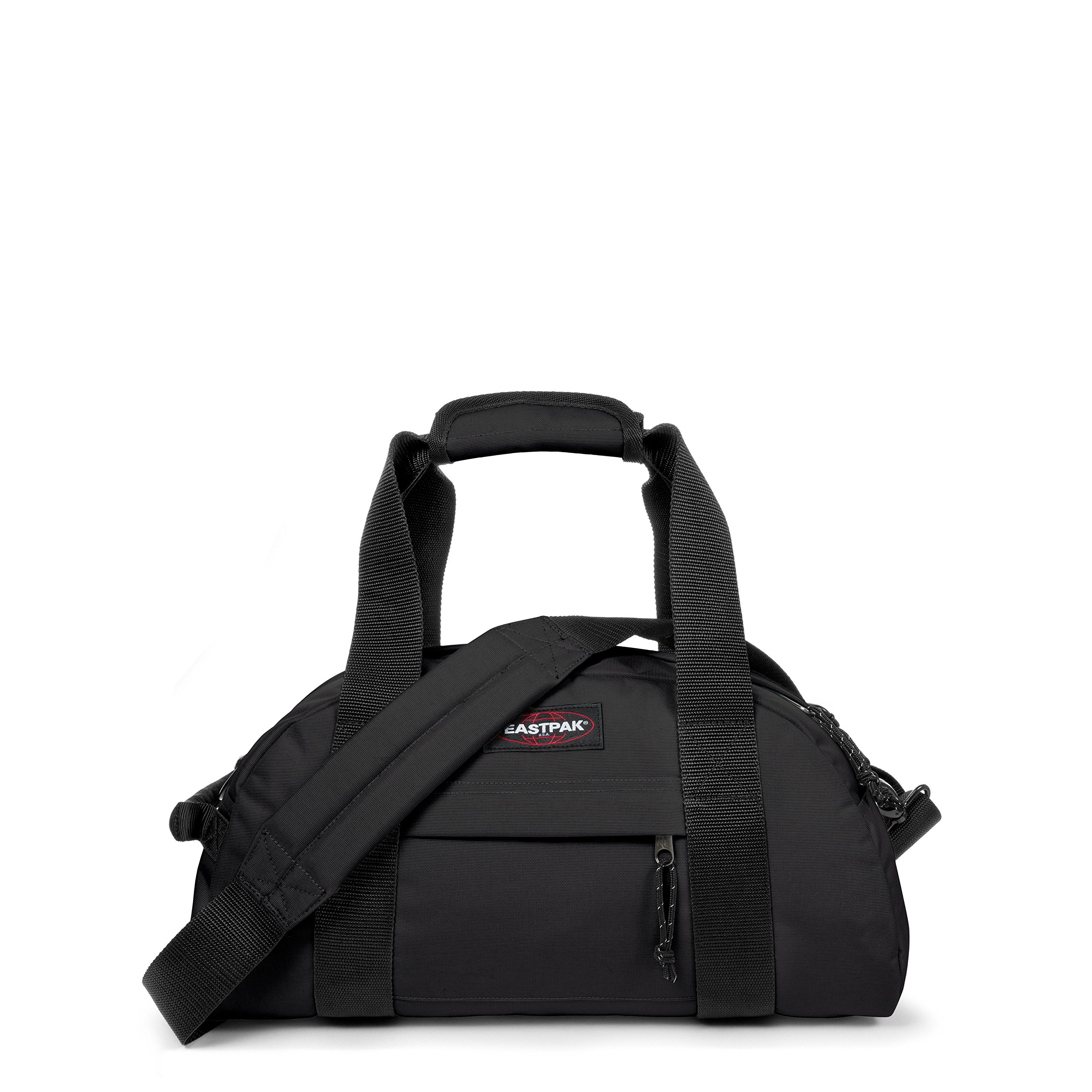 eastpak-compact-reisetasche-mit-rollen-handgep-ck-tauglich image 1