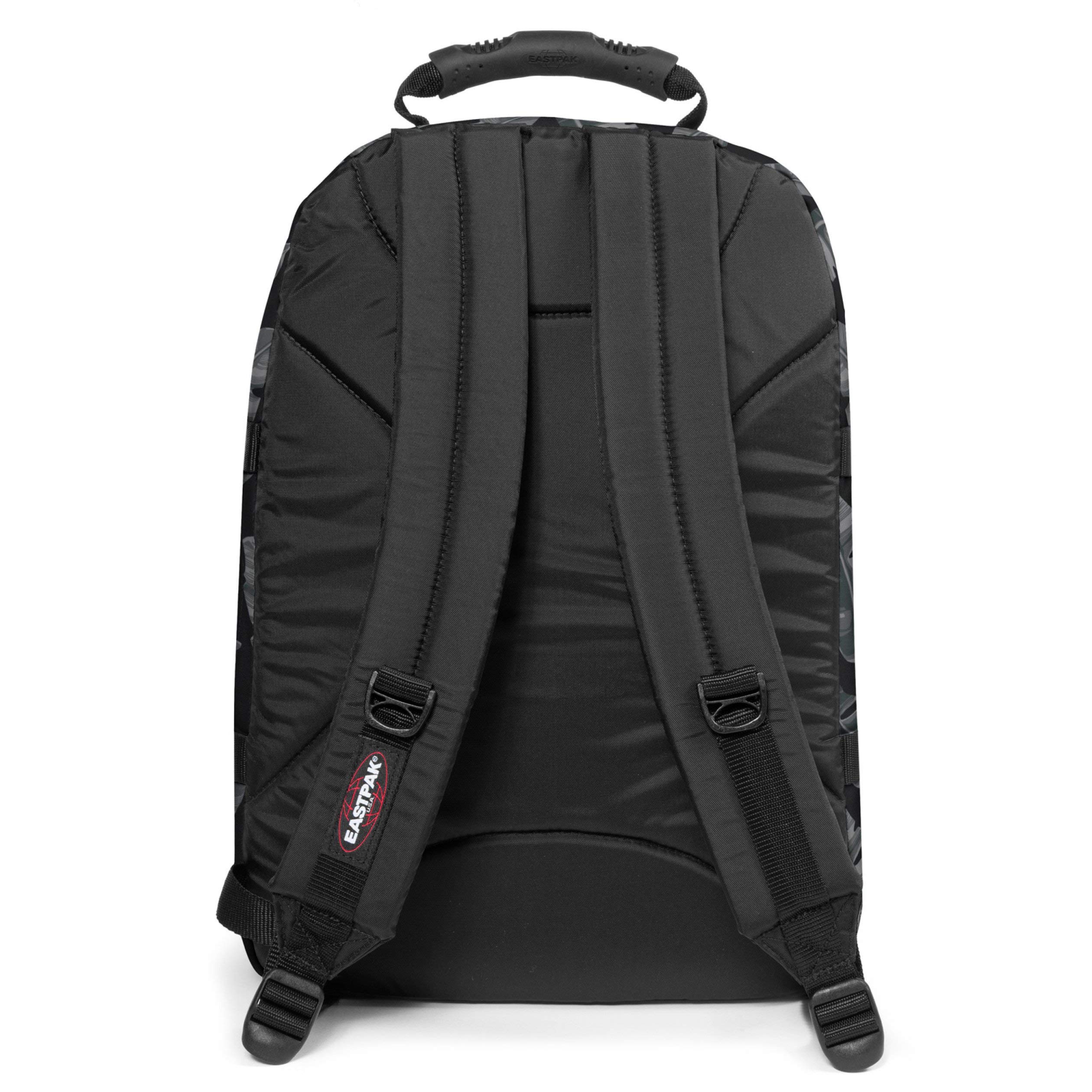 eastpak-provider-rucksack-44-cm-33-l-schwarz-brize-leave-black image 3