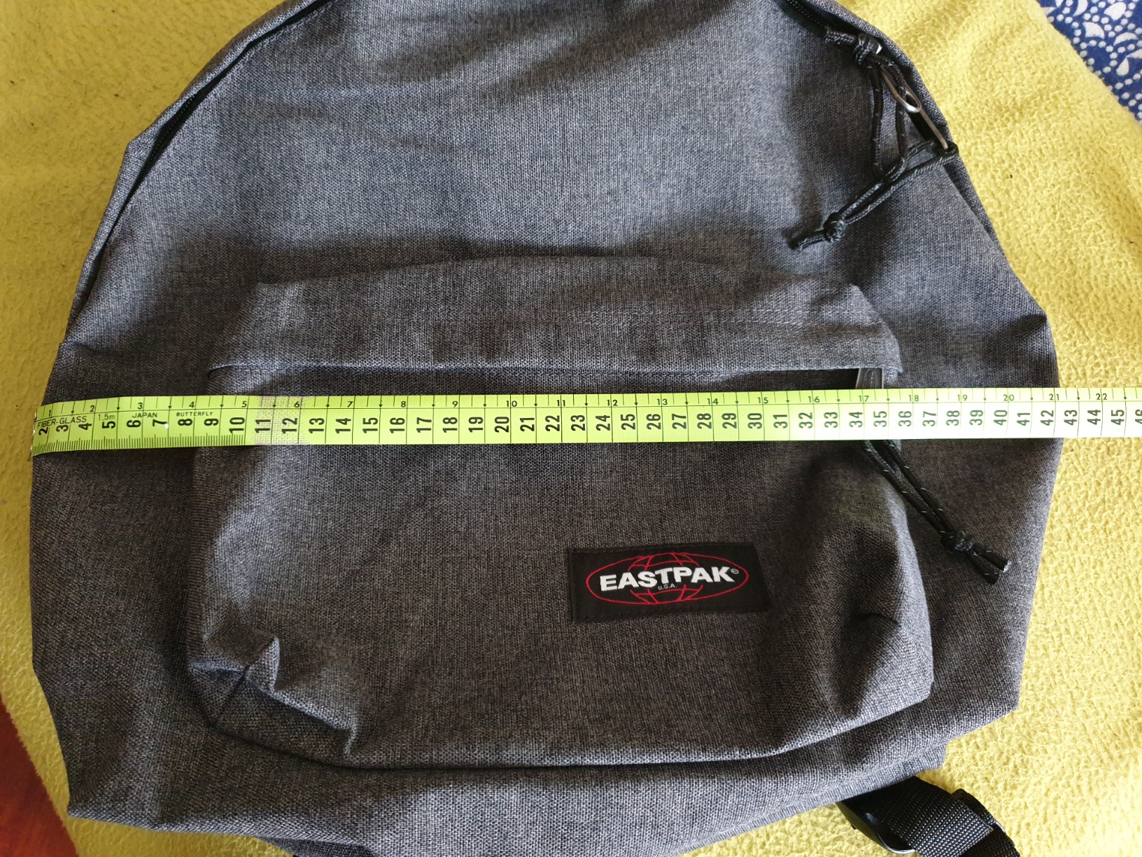Praktisch und robust
