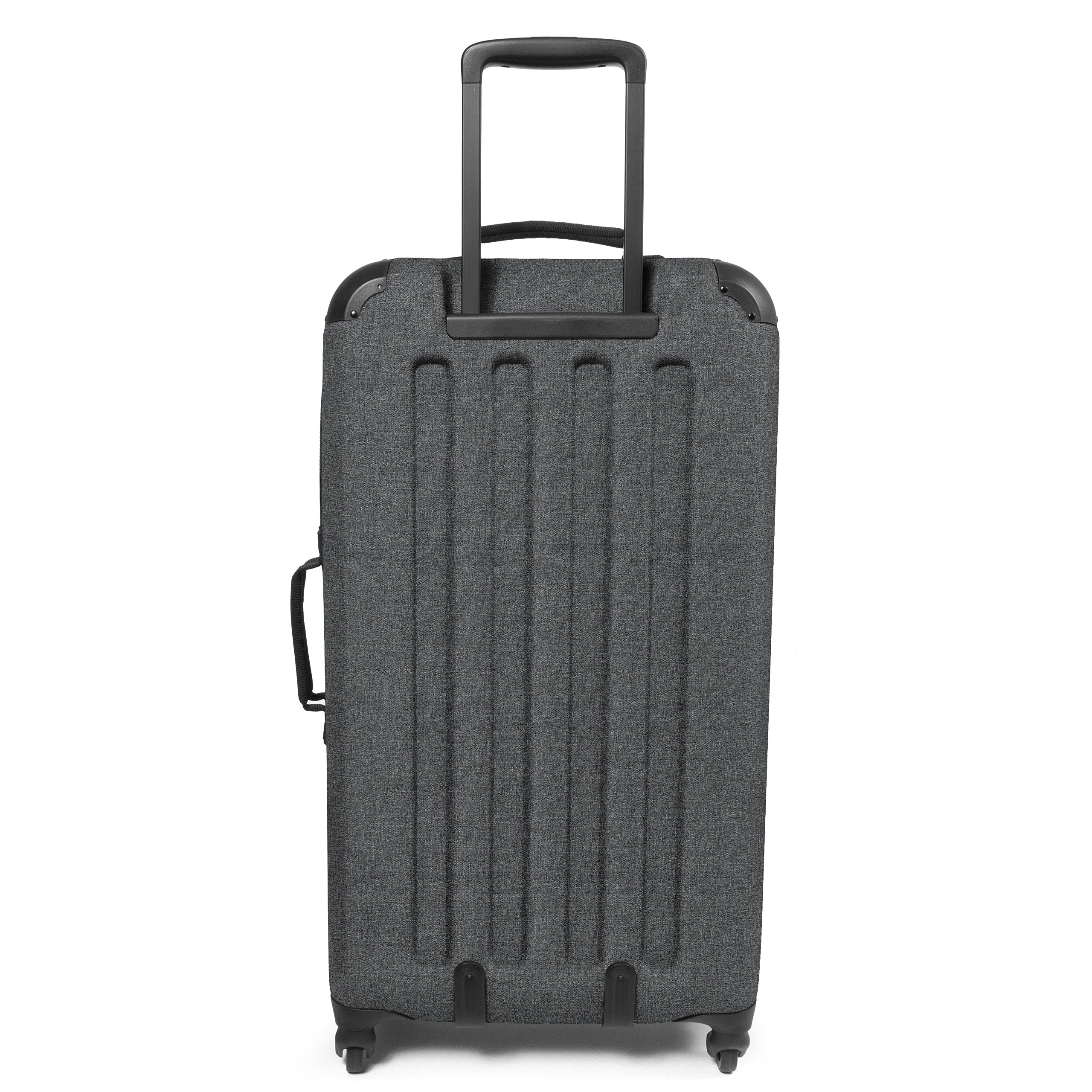 eastpak-tranzshell-l-koffer-77-cm-75-liter-black-denim image 5