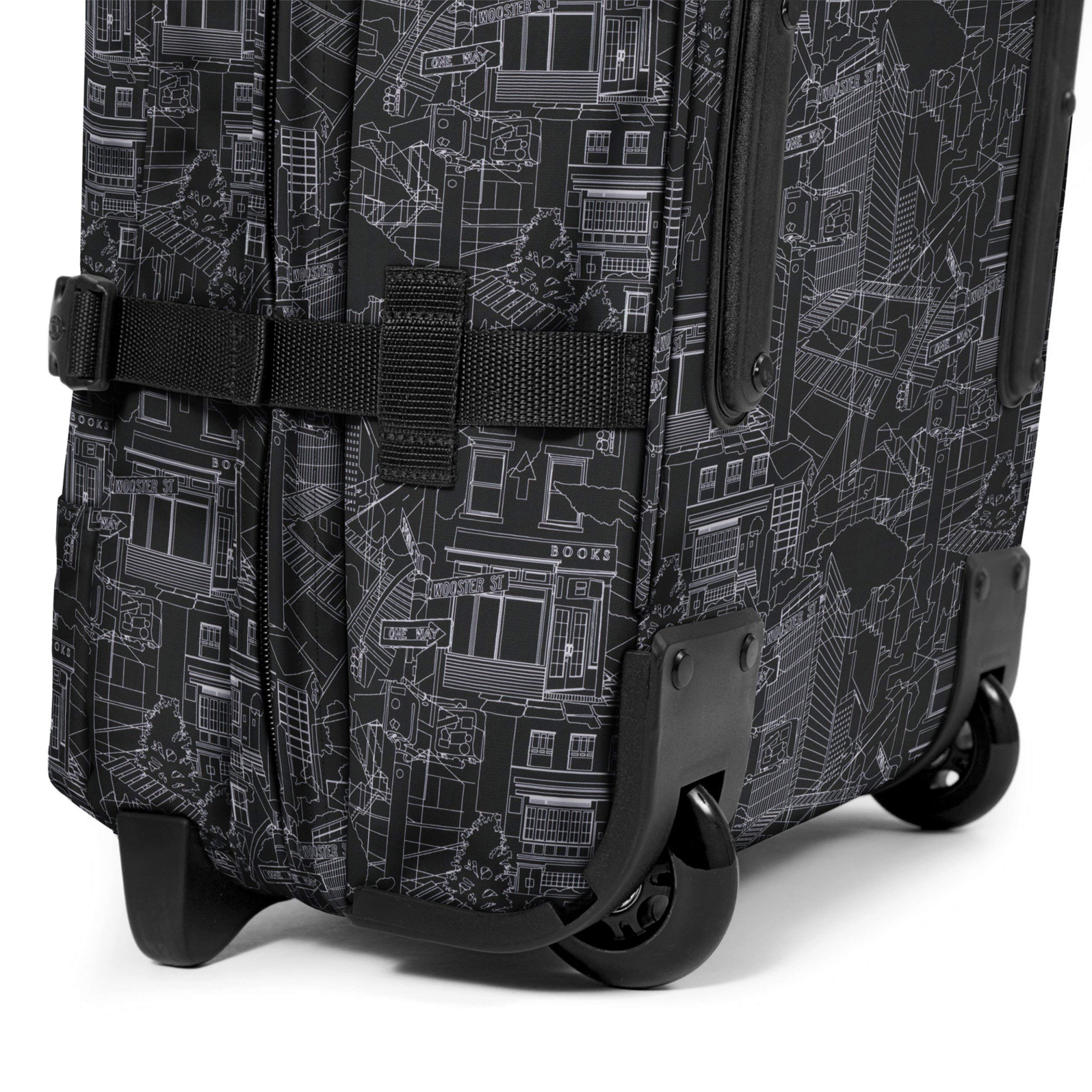eastpak-tranverz-s-kabinentrolley-42-l-51-cm-master-black image 5