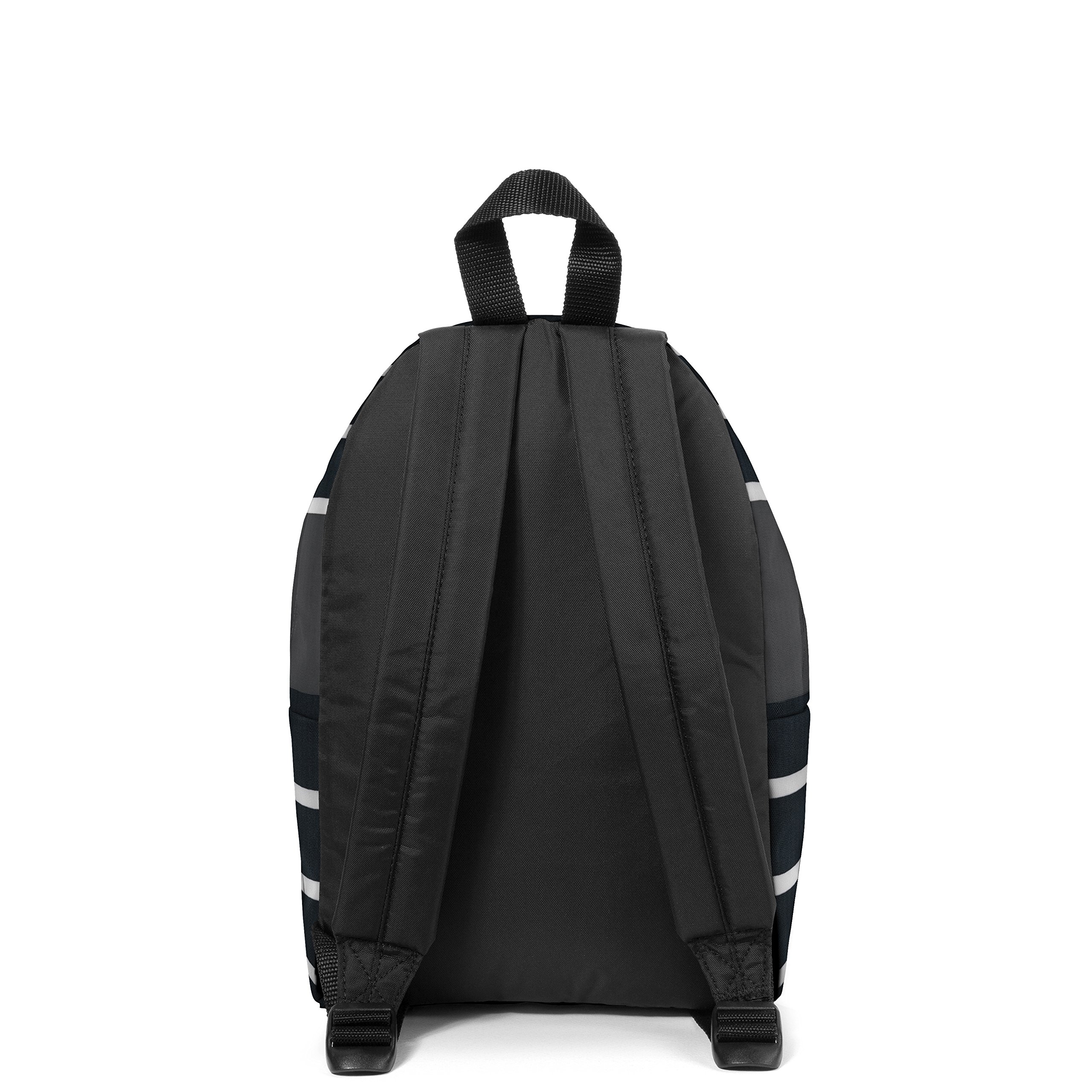 eastpak-orbit-rucksack-34-cm-10-l-slines-black-kompakter-cityrucksack image 4