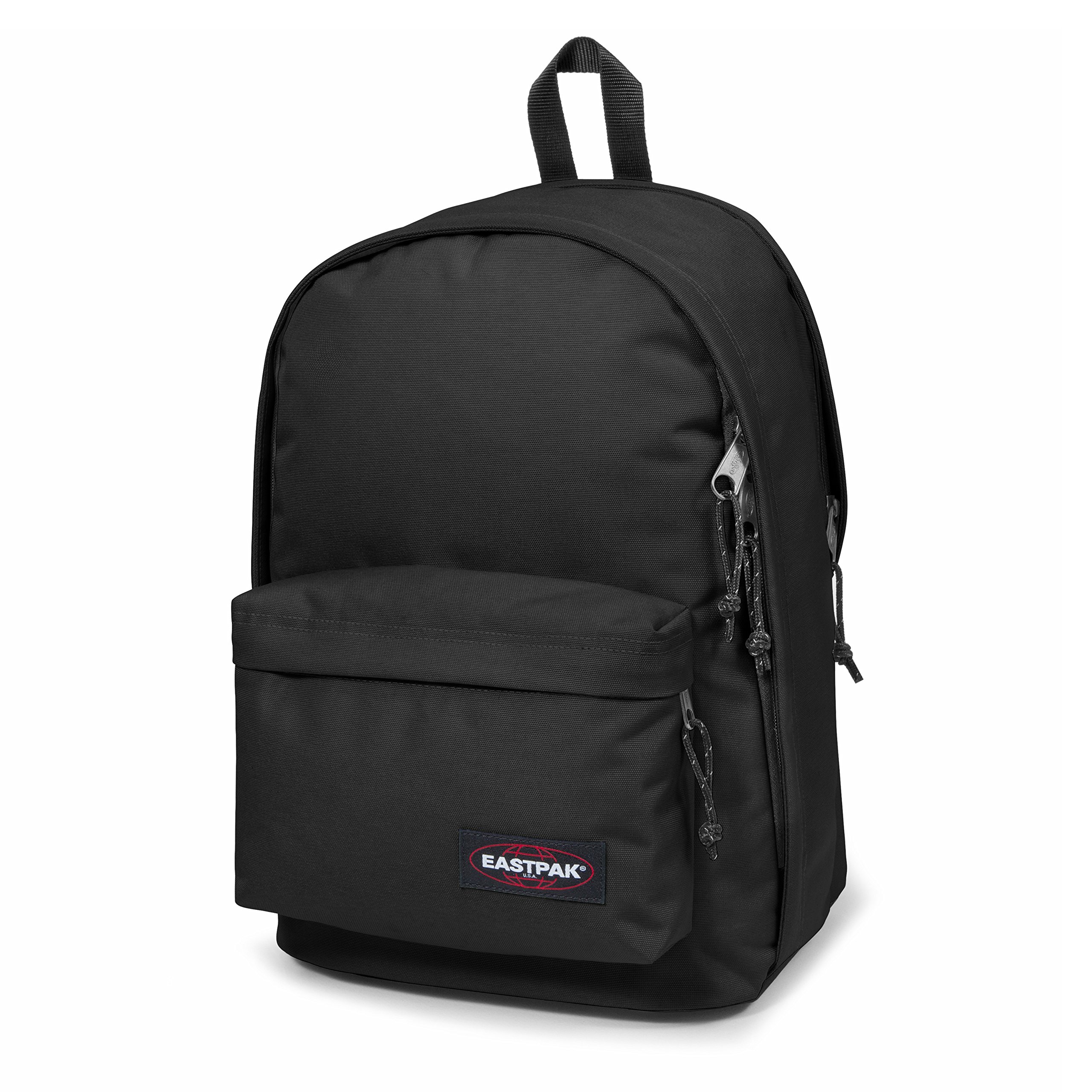 eastpak-back-to-wyoming-kinder-rucksack-27-liter-black-robuster-schulrucksack-f- image 5