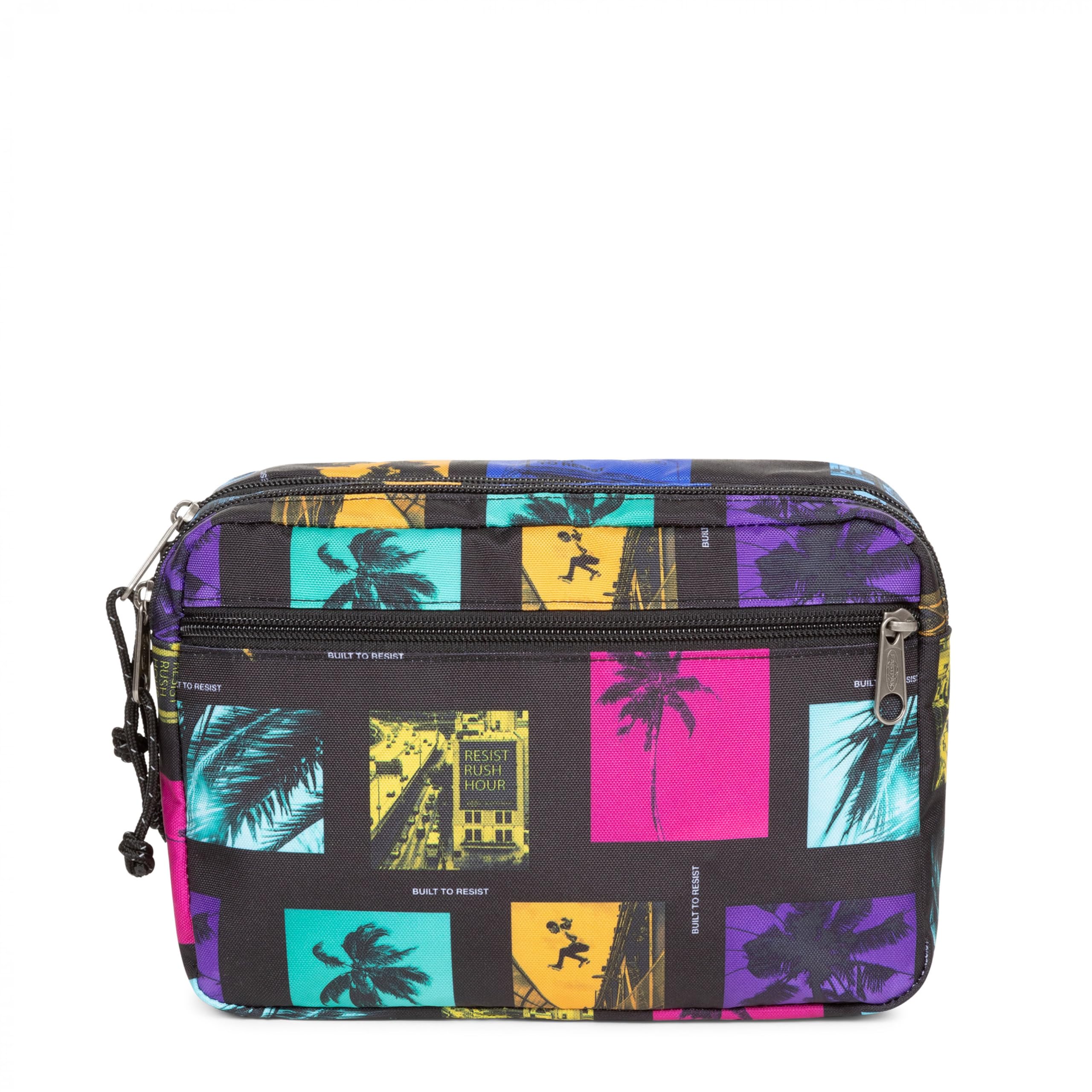 eastpak-mavis-kulturtasche-6l-city-bay-black image 3