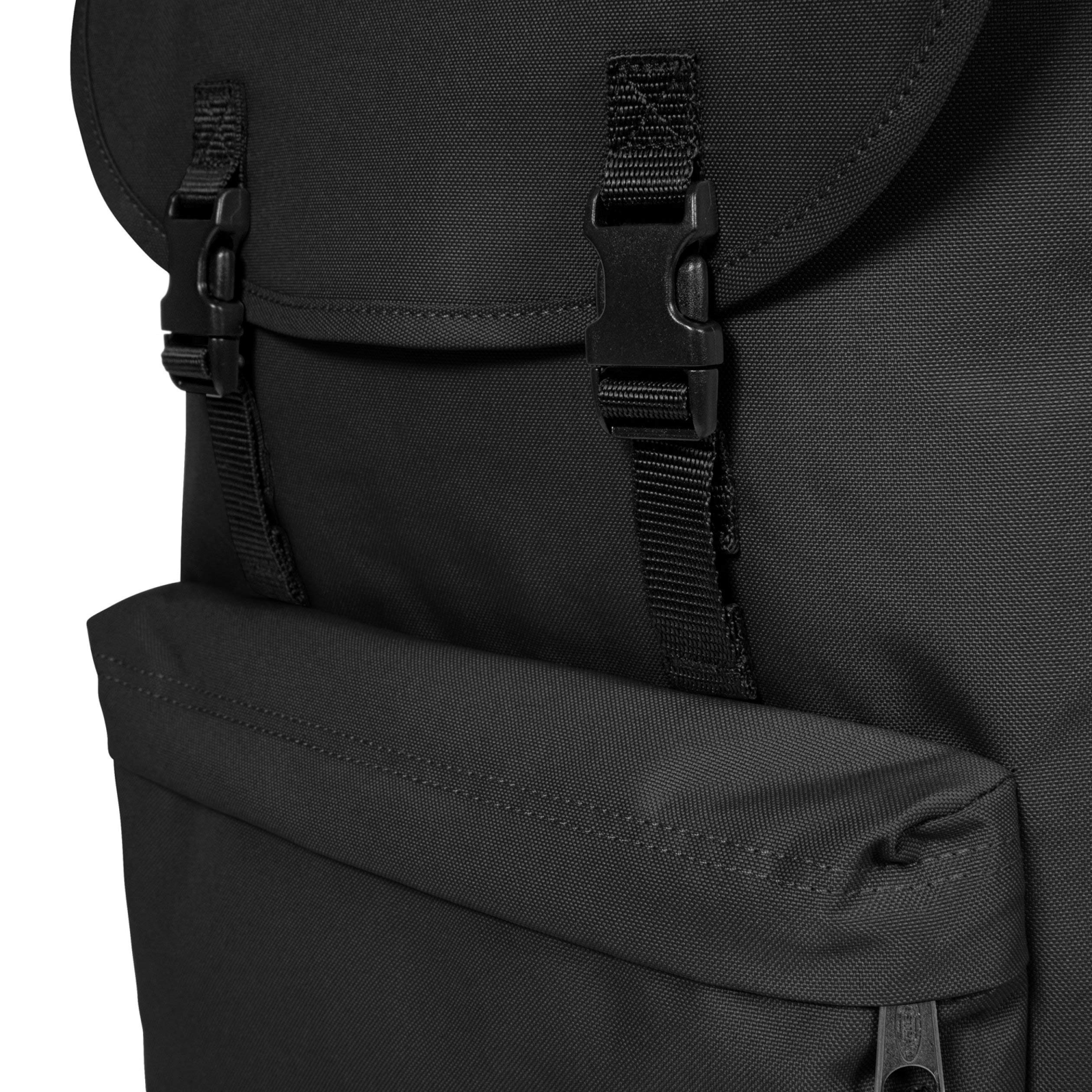 eastpak-london-rucksack-21-l-schwarz-black-45-cm-f-r-pendler-beruf image 6