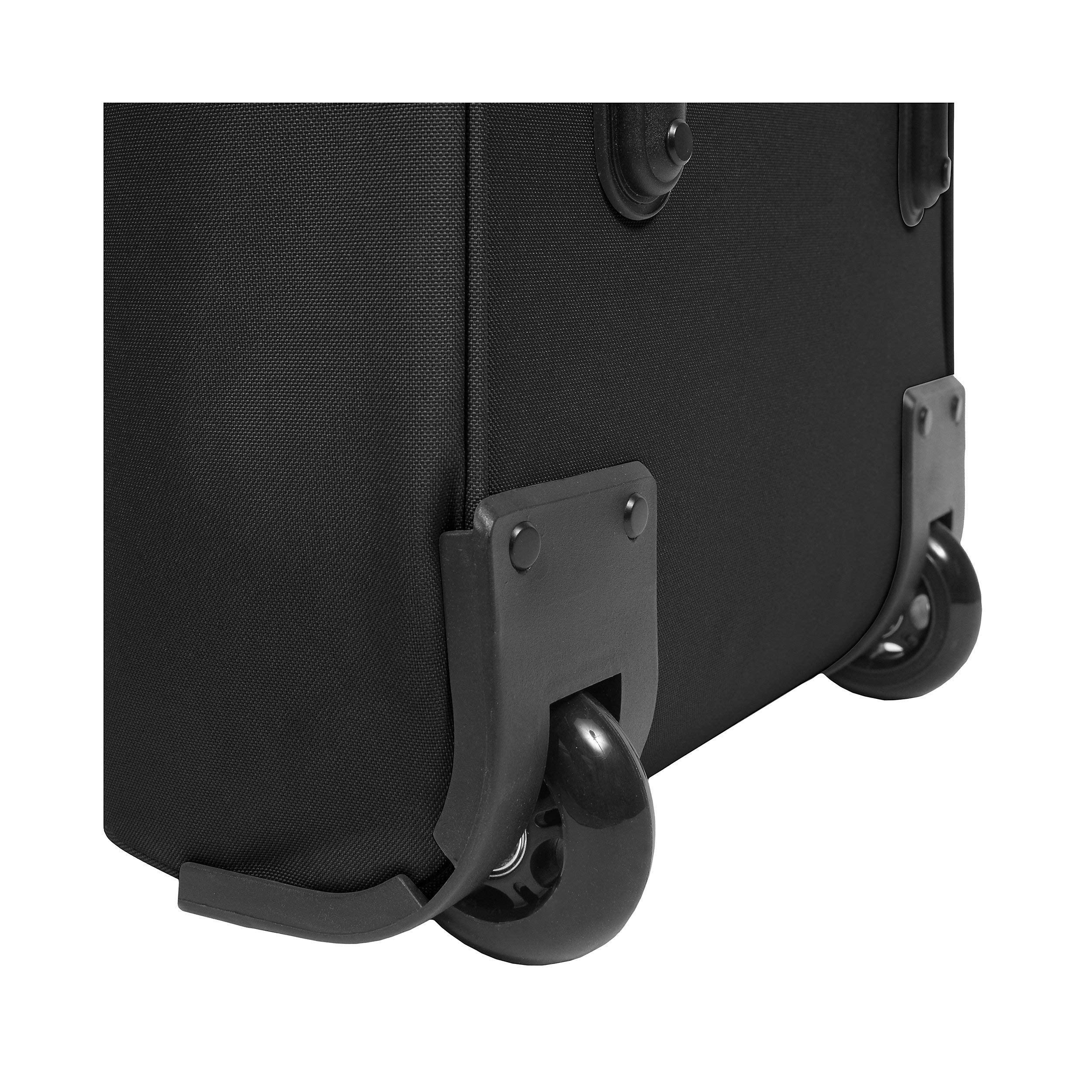 eastpak-tranverz-xs-koffer-28-5-l-schwarz-kompakter-reisekoffer-f-r-handgep-ck image 5