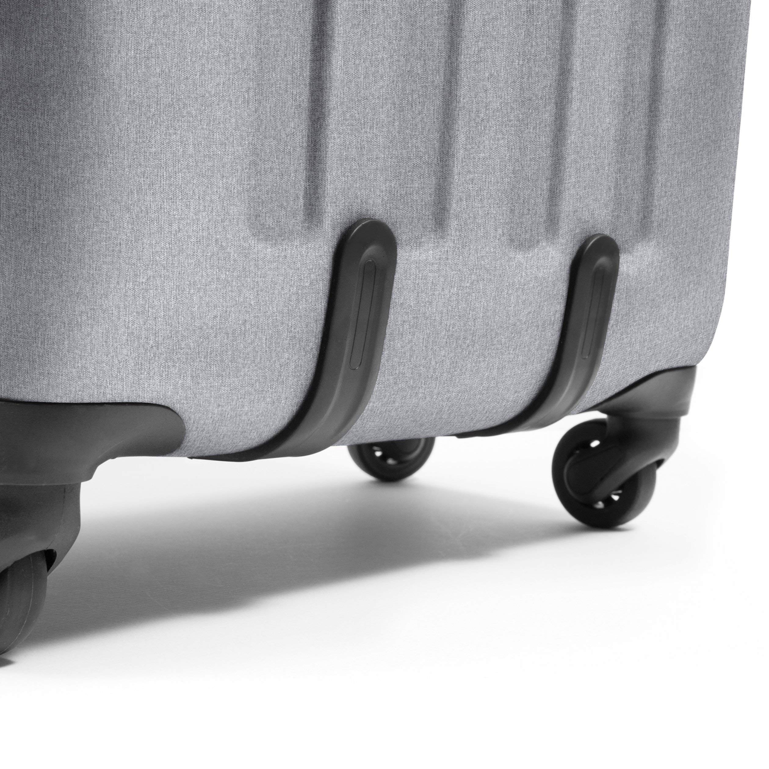 eastpak-tranzshell-m-hartschalenkoffer-56l-sunday-grey image 8