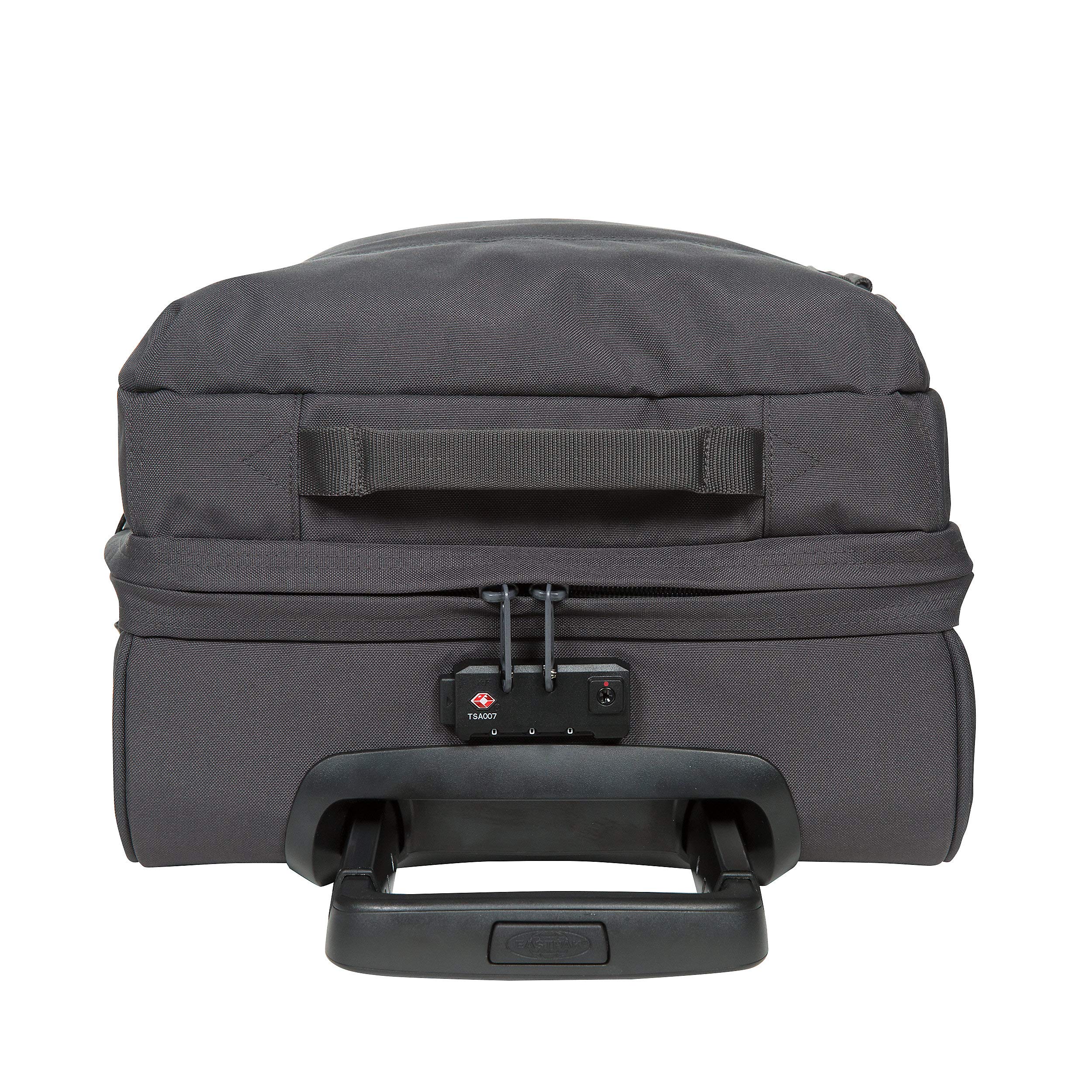 eastpak-tranverz-s-koffer-51-cm-41-5-l-black-denim image 4