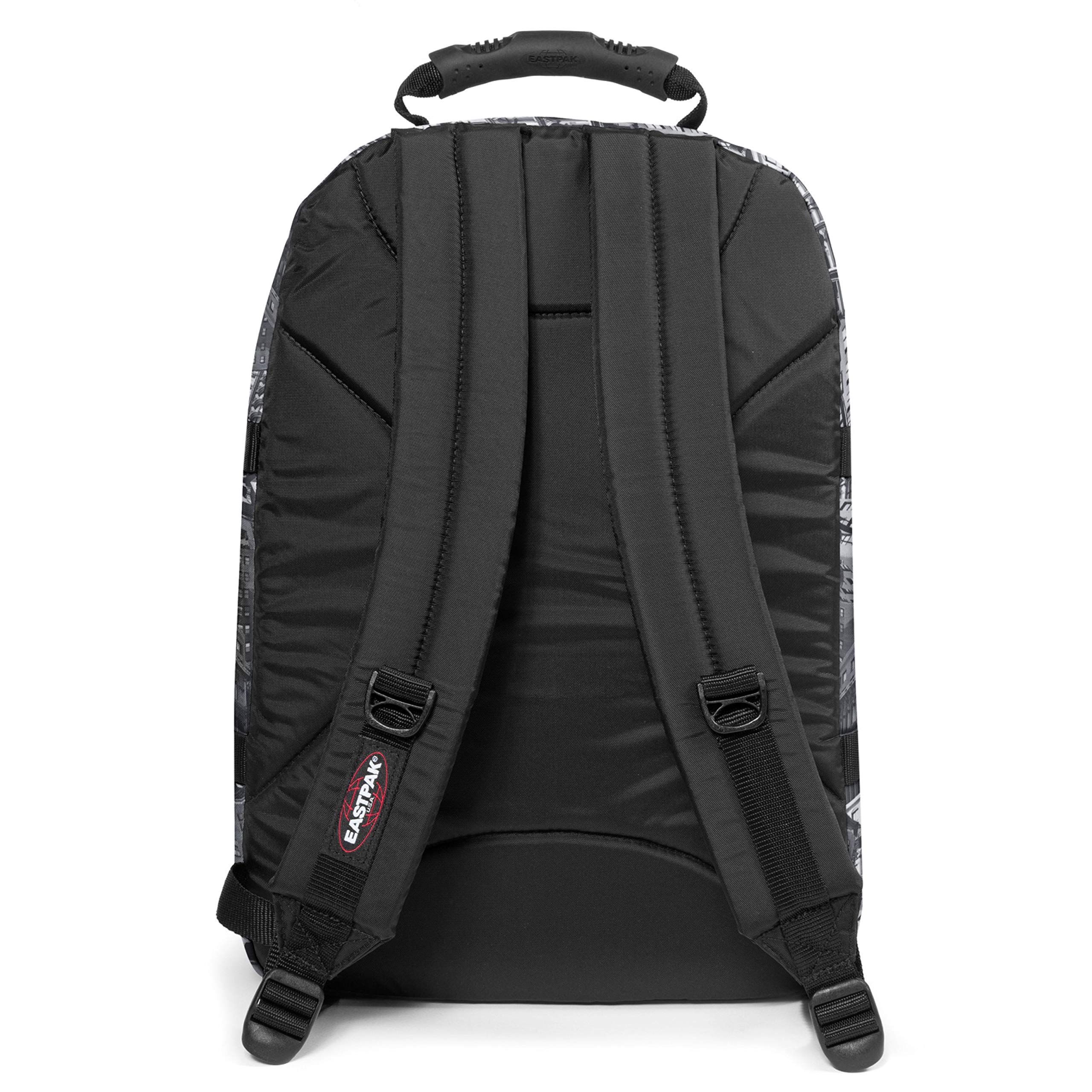 eastpak-provider-rucksack-33-liter-mit-gepolstertem-laptopfach-bis-15-zoll-chrob image 2
