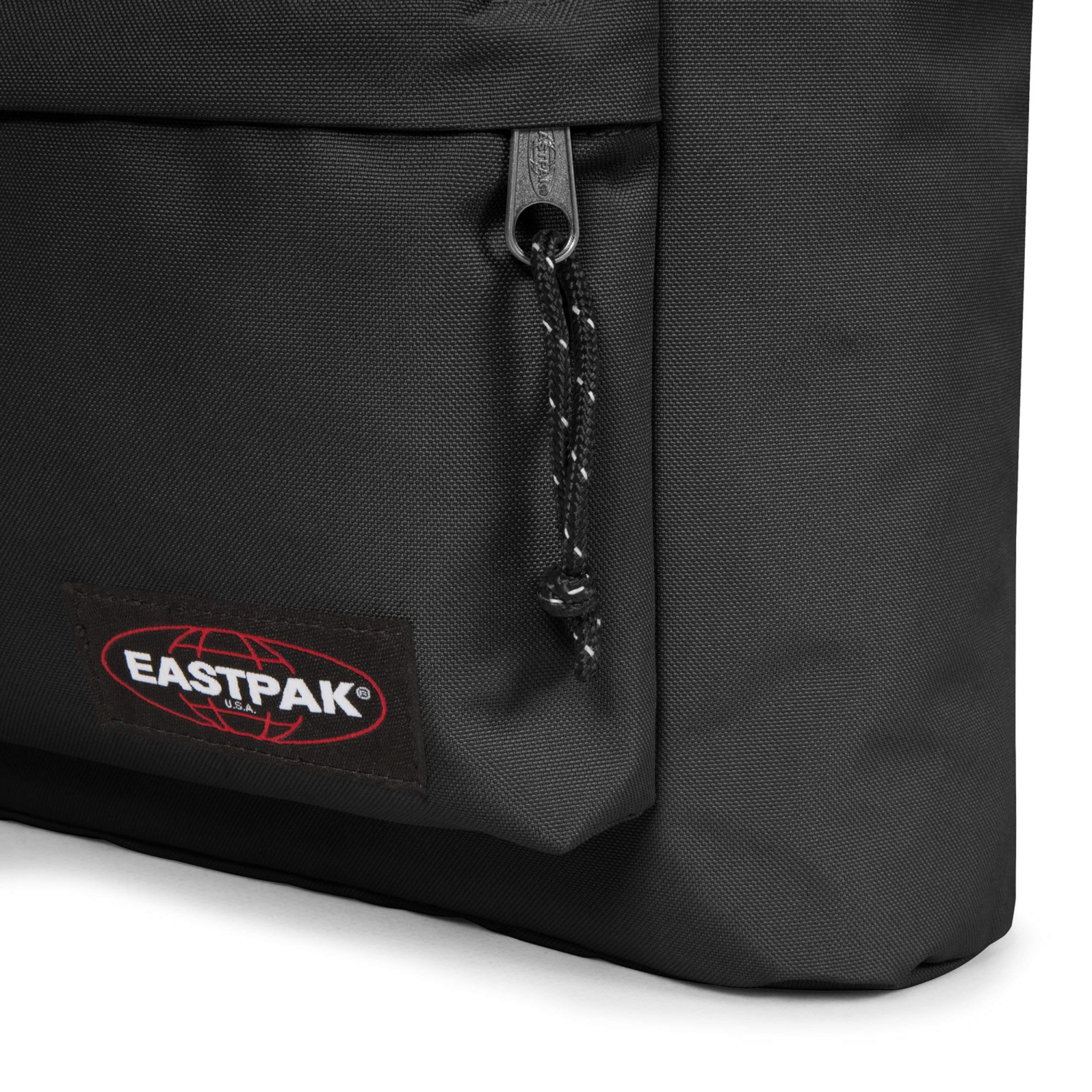 eastpak-london-rucksack-21-l-schwarz-black-45-cm-f-r-pendler-beruf image 7