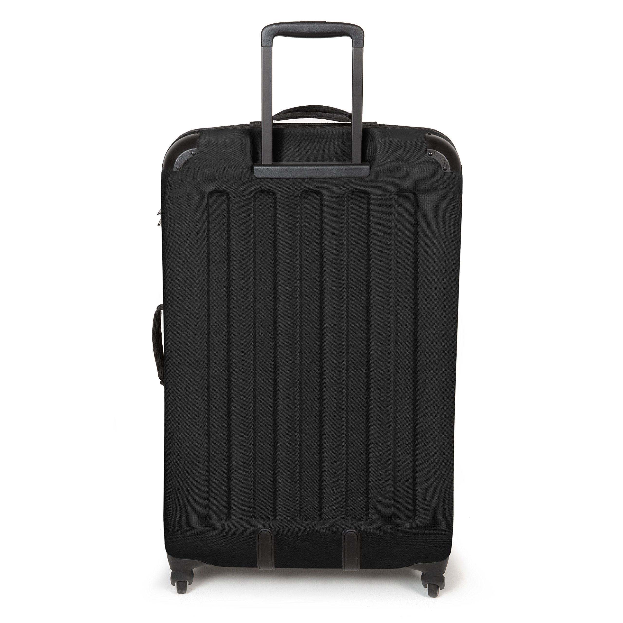 eastpak-tranzshell-xl-koffer-80-cm-91-l-schwarz-trolley-f-r-flugreisen-mit-doppe image 6