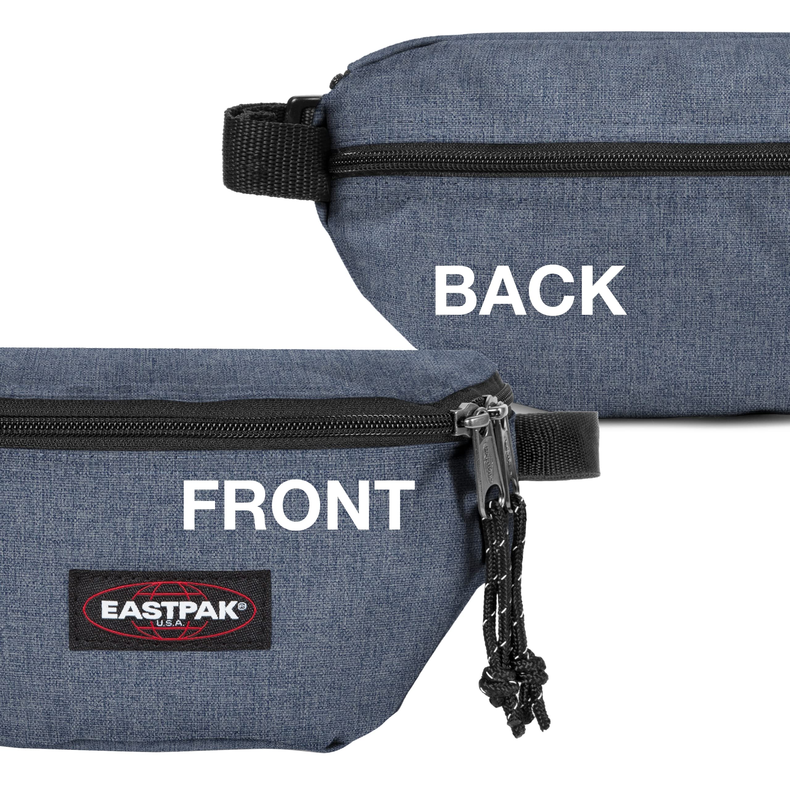 eastpak-springer-g-rteltasche-23-cm-2-l-blau-crafty-jeans image 6