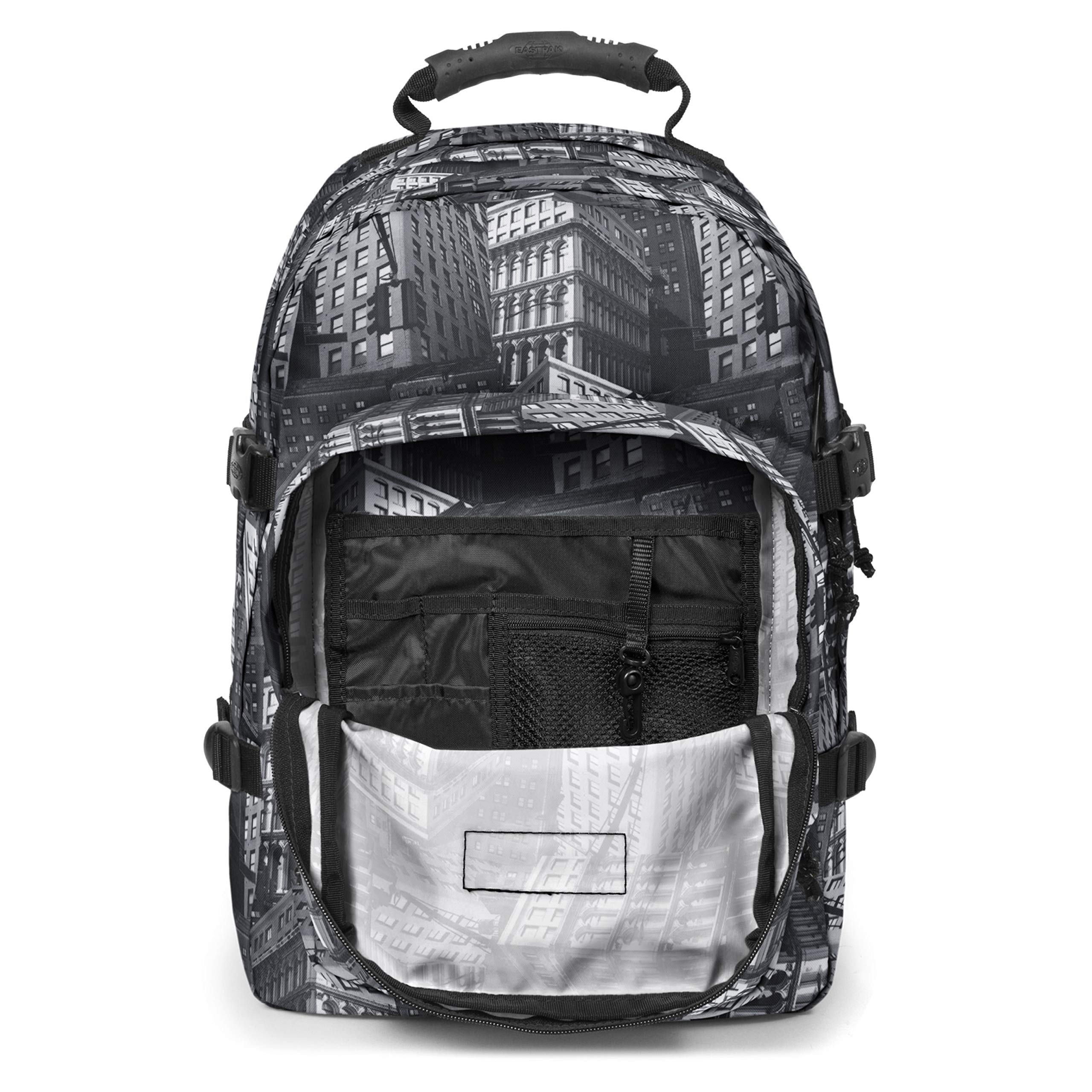 eastpak-provider-rucksack-33-liter-mit-gepolstertem-laptopfach-bis-15-zoll-chrob image 4