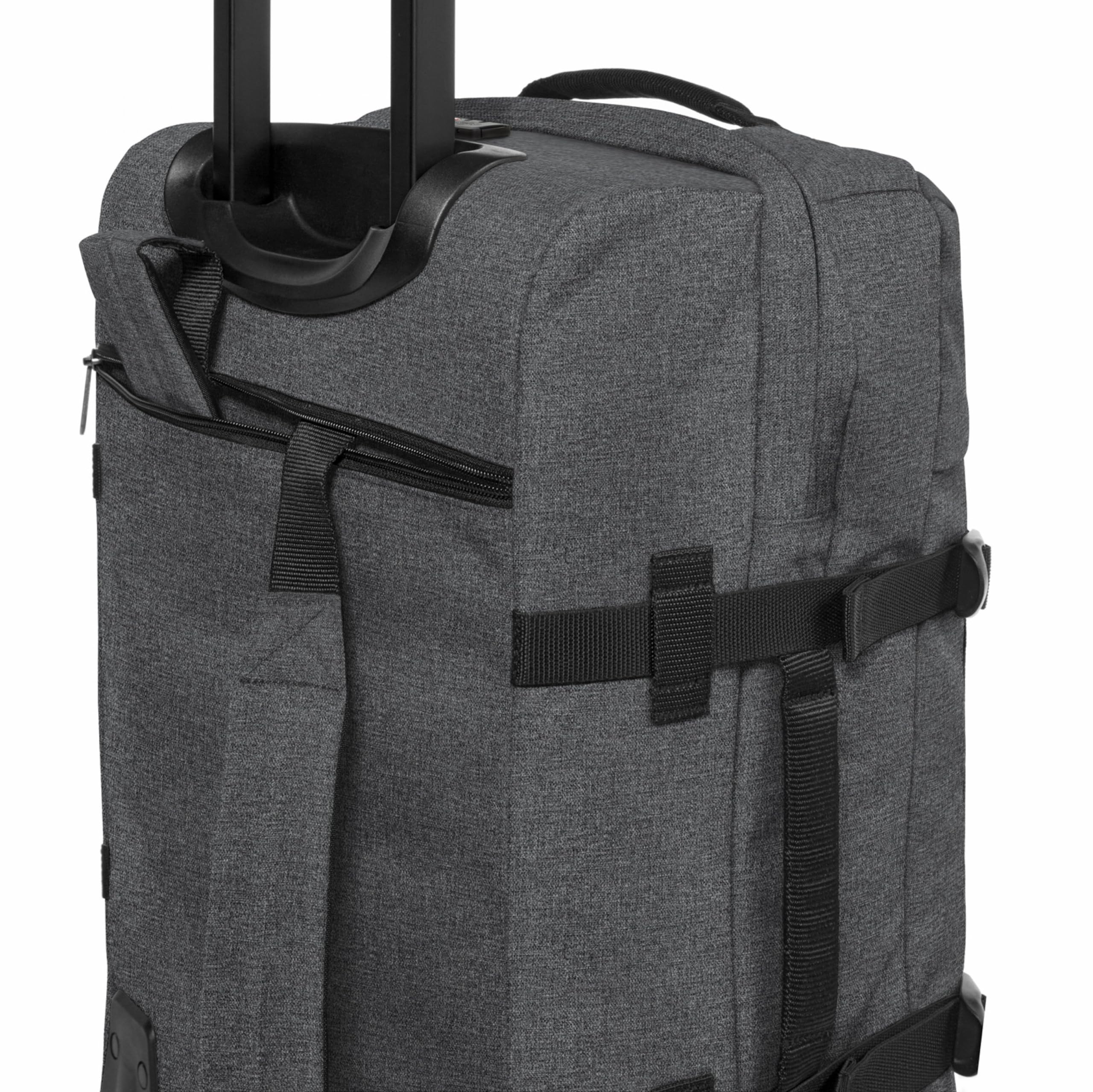eastpak-strapverz-s-koffer-27-l-handgep-ck-trolley-mit-rucksack-funktion image 4
