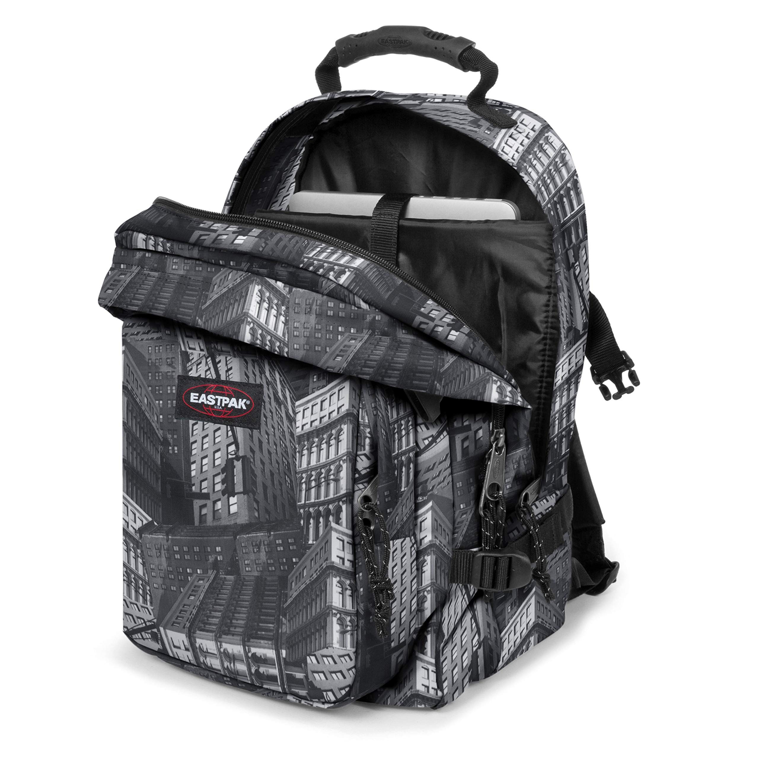 eastpak-provider-rucksack-33-liter-mit-gepolstertem-laptopfach-bis-15-zoll-chrob image 3