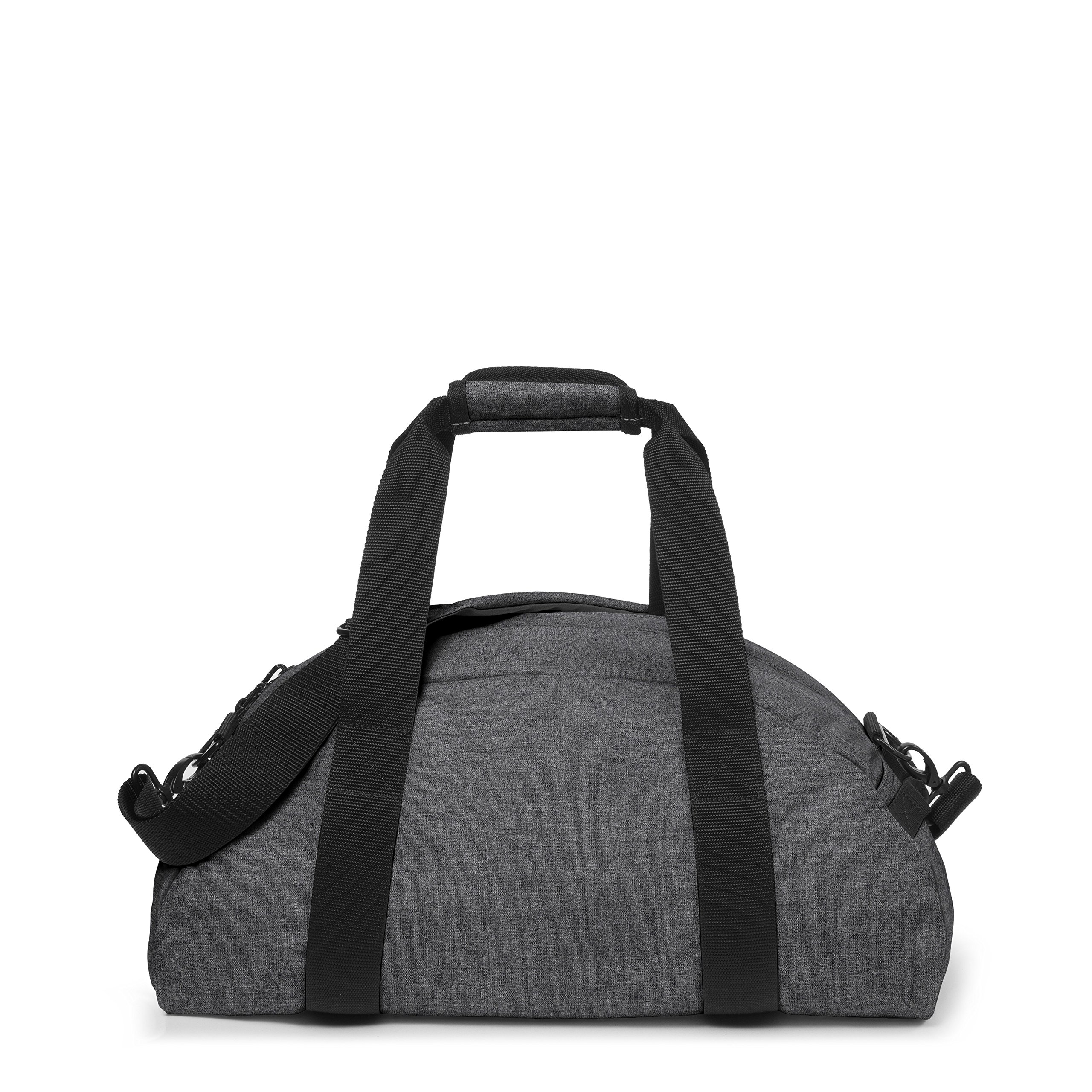 eastpak-stand-reisetasche-32-liter-black-denim image 4