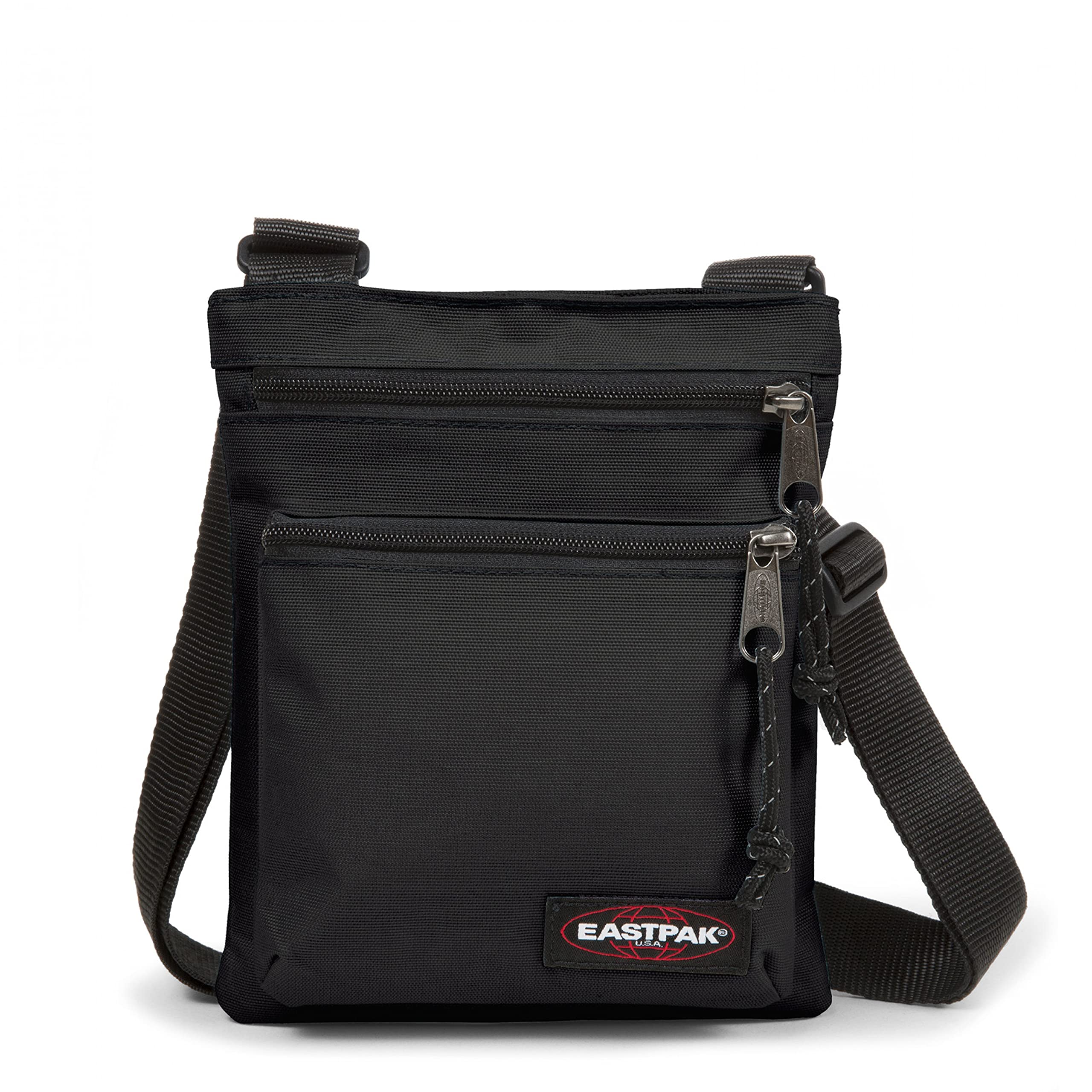 eastpak-rusher-umh-ngetasche-1-5-l-black-denim image 6