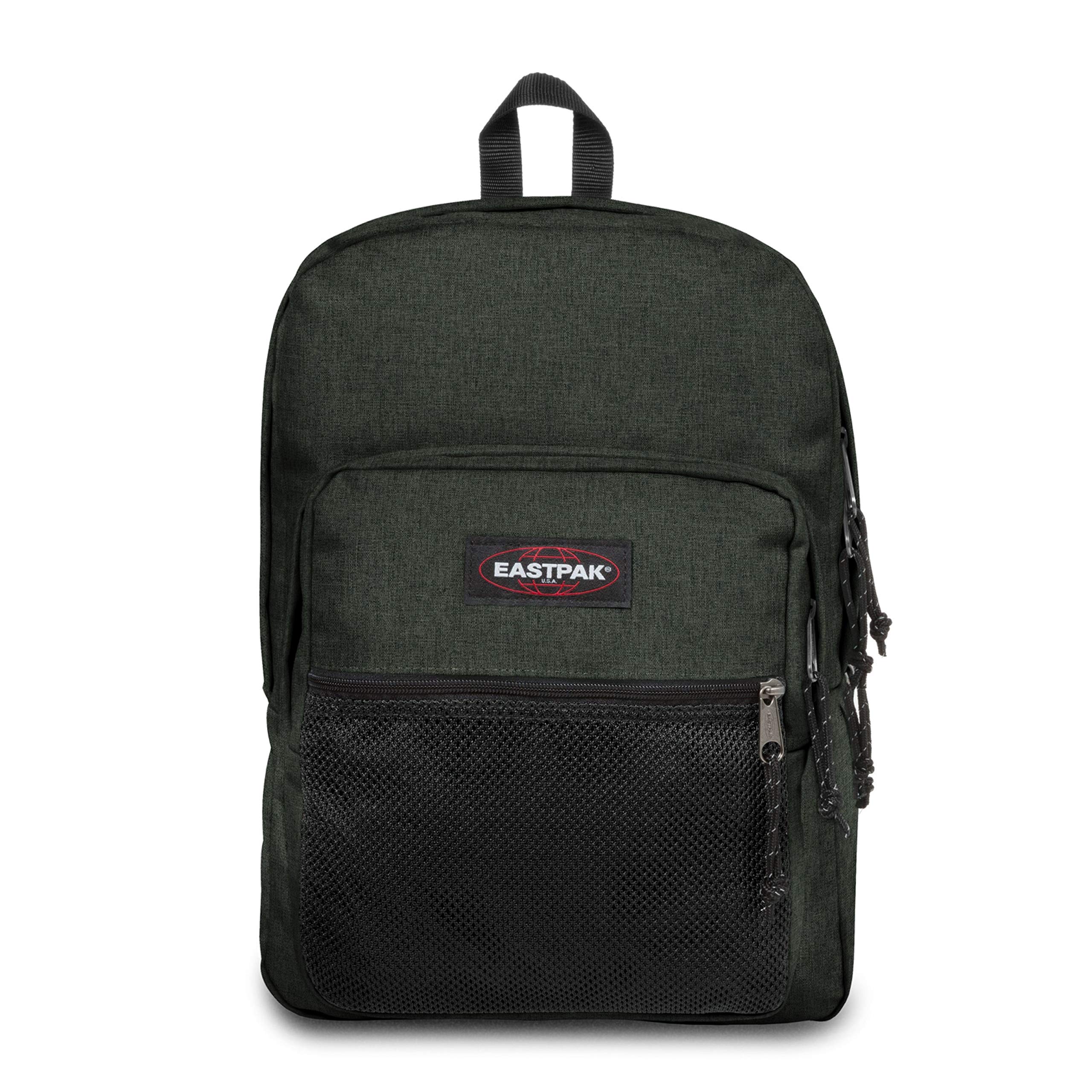 eastpak-pinnacle-rucksack-38l-42x32x25-5-cm-crafty-moss image 1