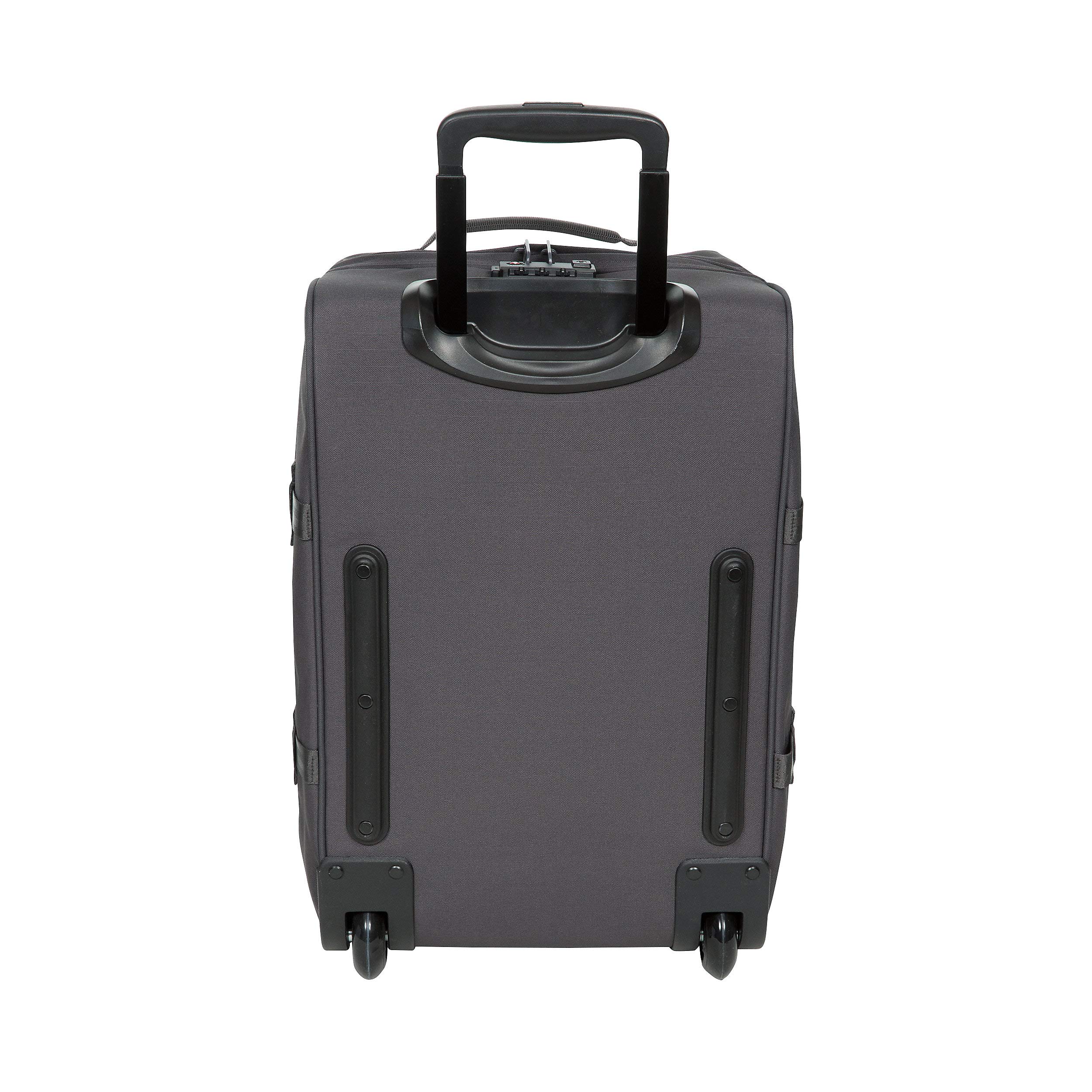 eastpak-tranverz-s-koffer-51-cm-41-5-l-black-denim image 3
