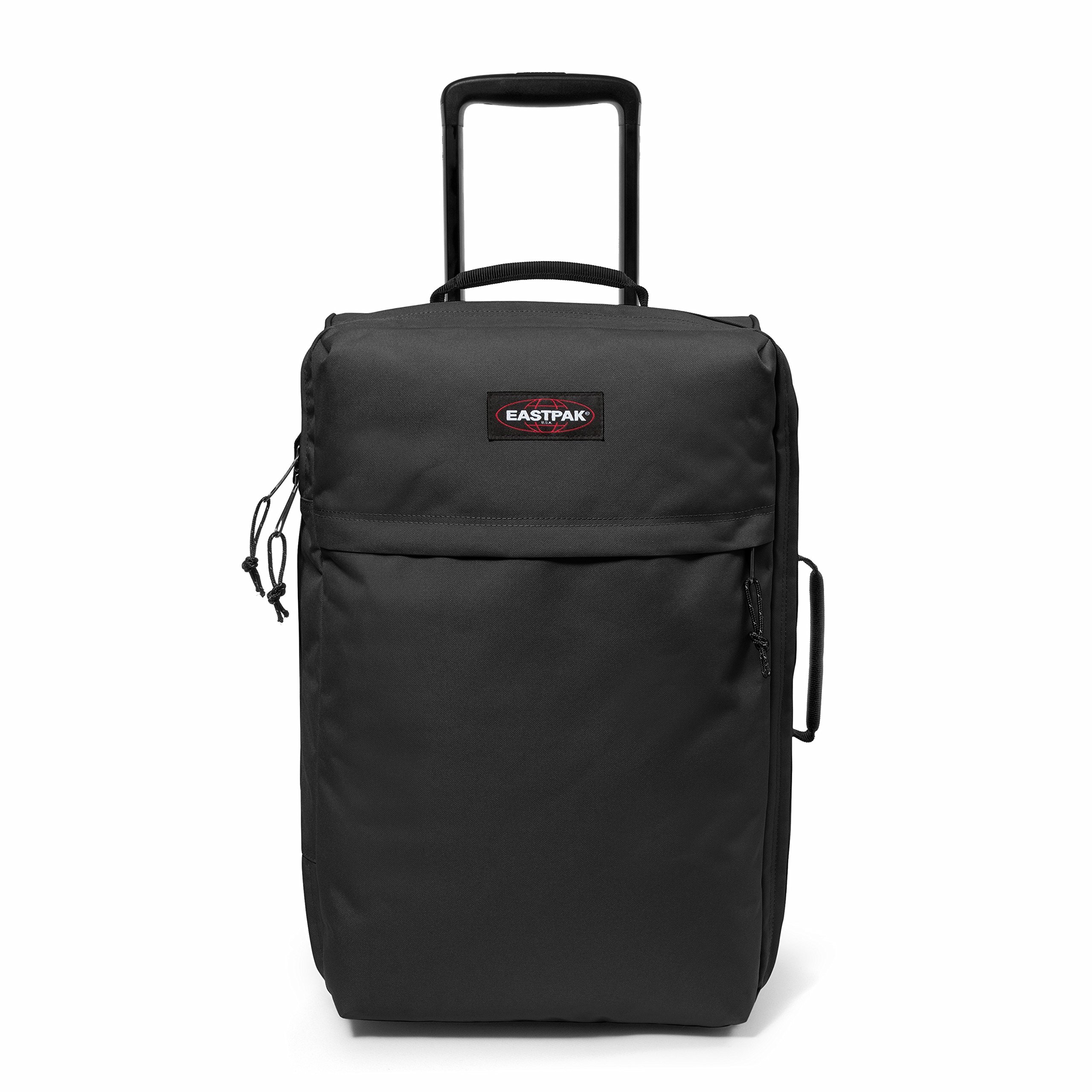 eastpak-traf-ik-light-koffer-33l-50cm-leichter-trolley-black image 1