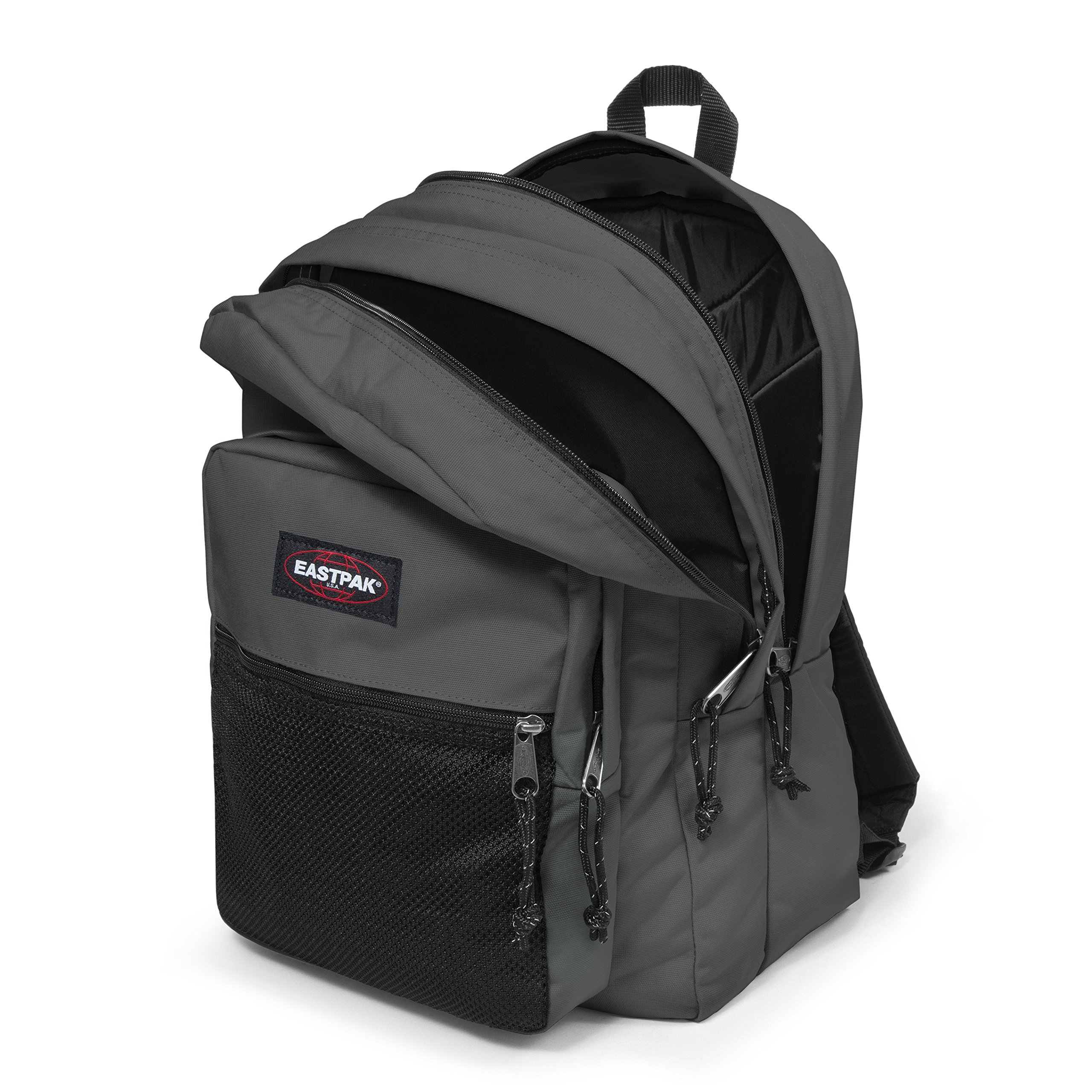 eastpak-pinnacle-rucksack-38-liter-good-grey image 3
