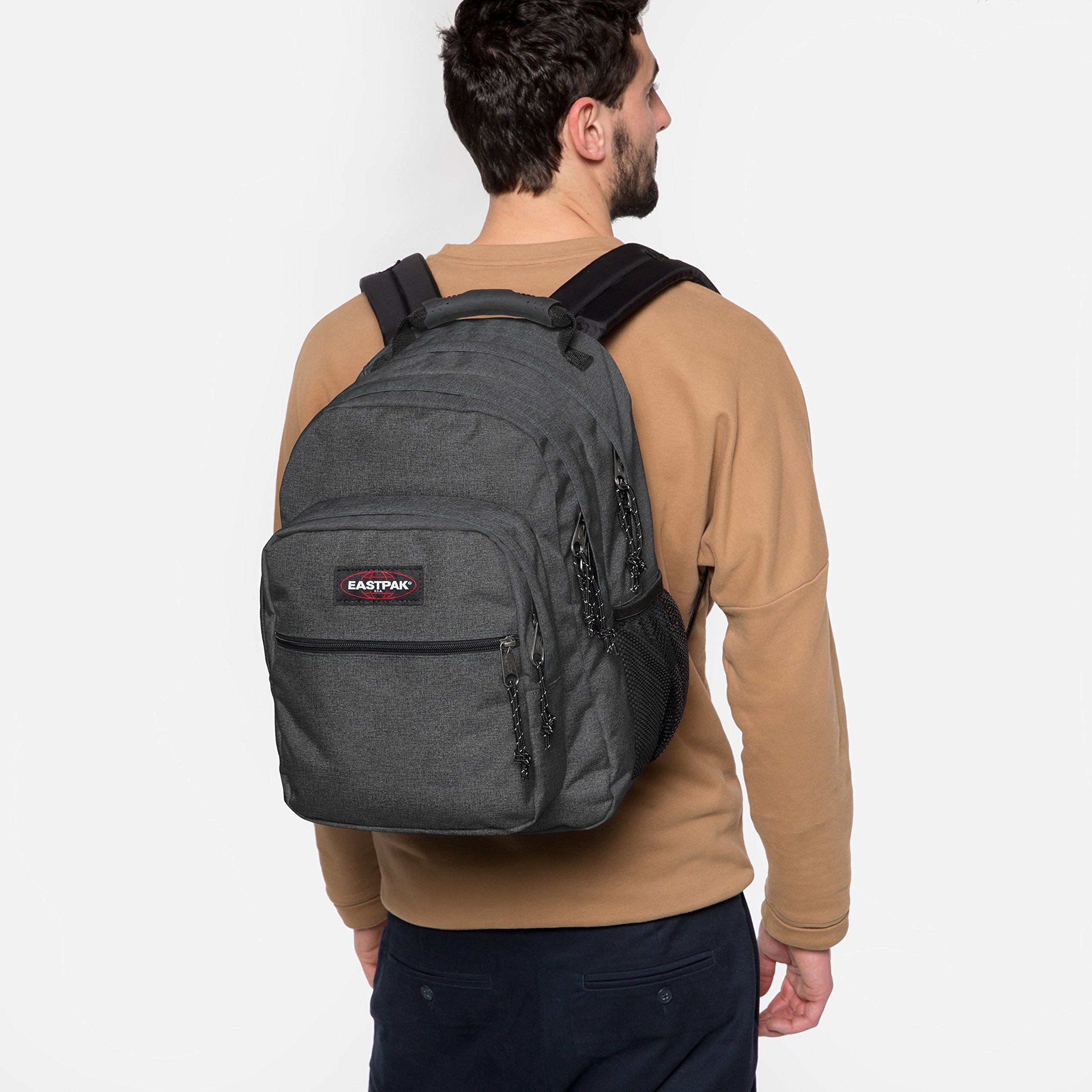 eastpak-egghead-kinder-rucksack-32-l-black-denim image 3