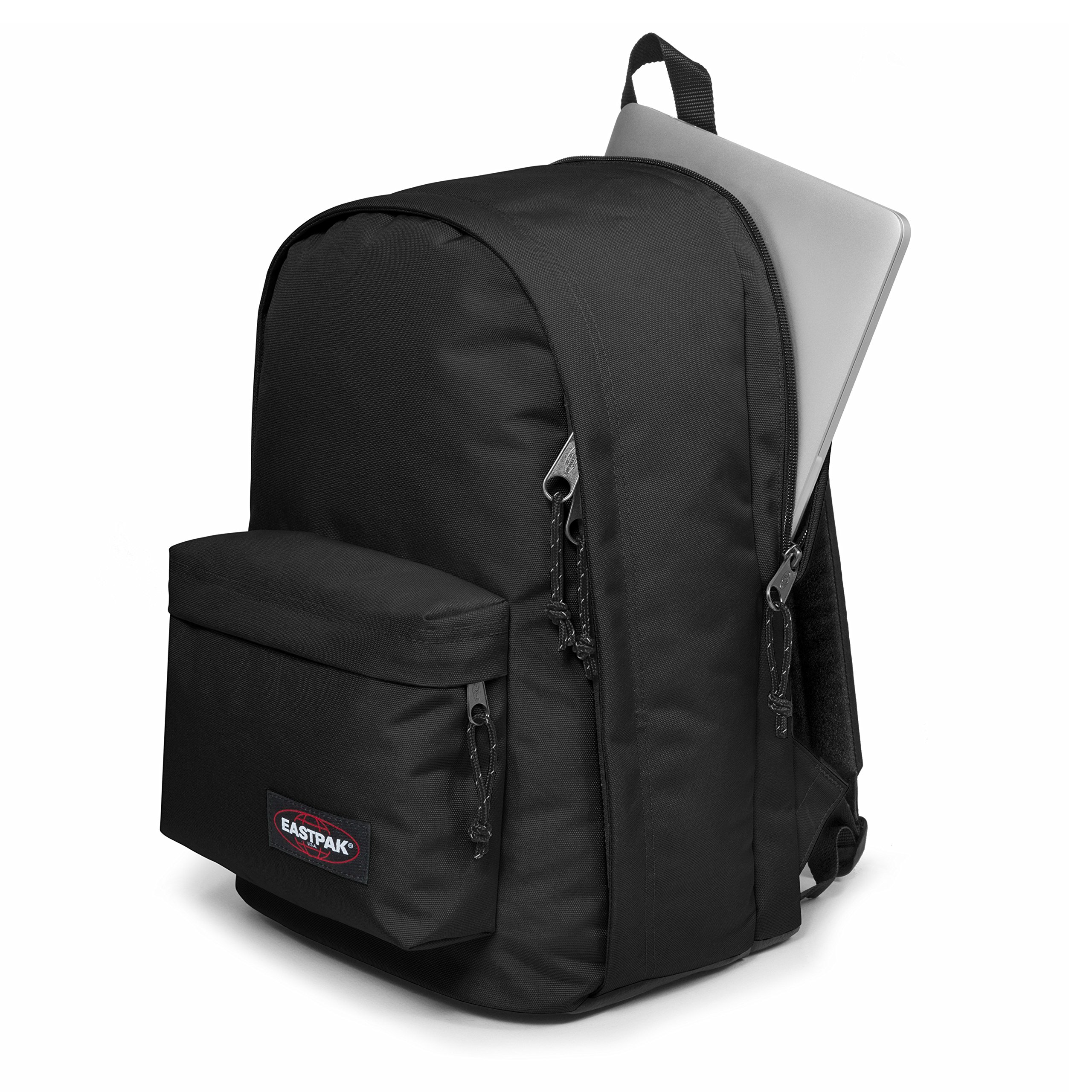 eastpak-back-to-wyoming-kinder-rucksack-27-liter-black-robuster-schulrucksack-f- image 7