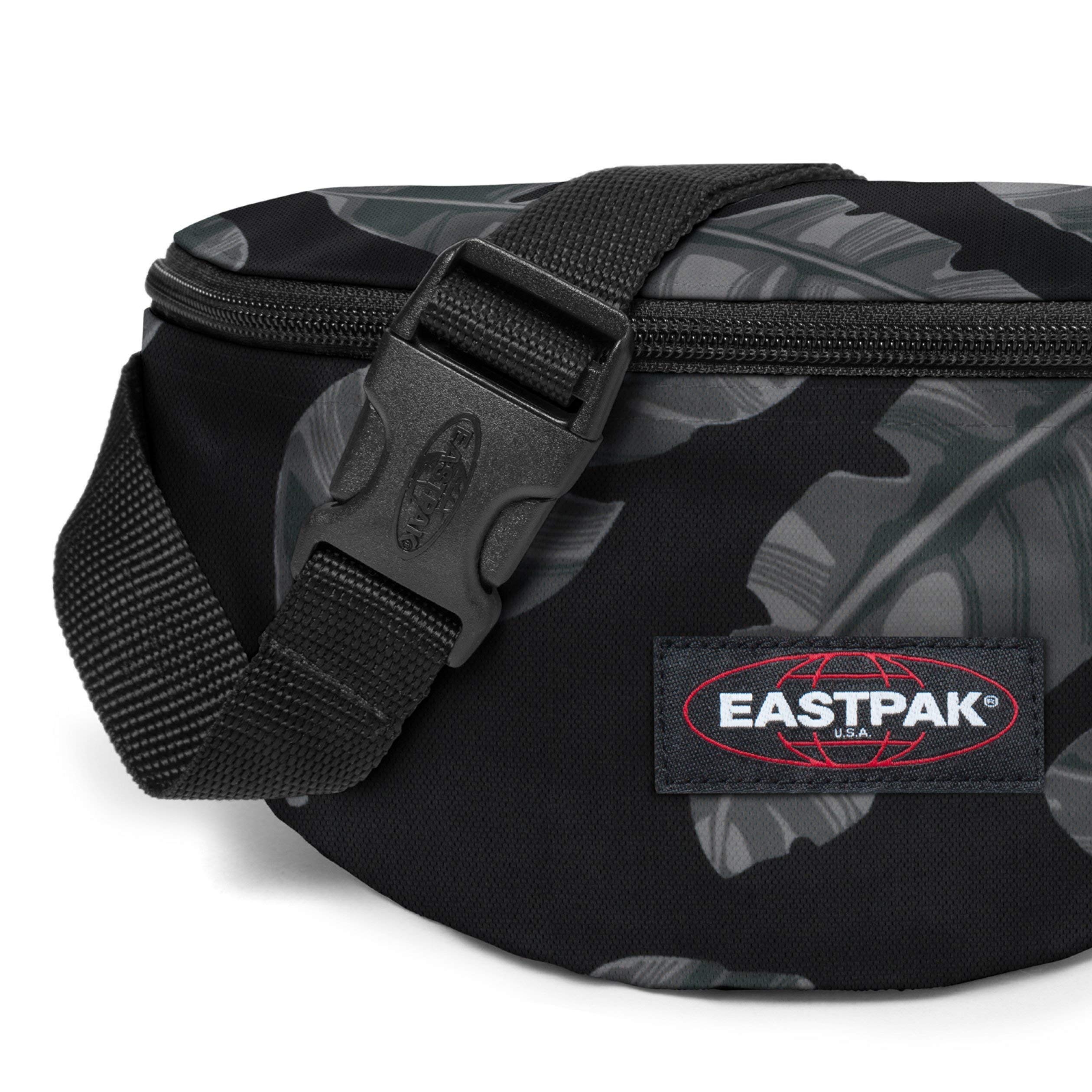 eastpak-springer-bauchtasche-23-cm-tropen-print-verschiedene-muster image 4