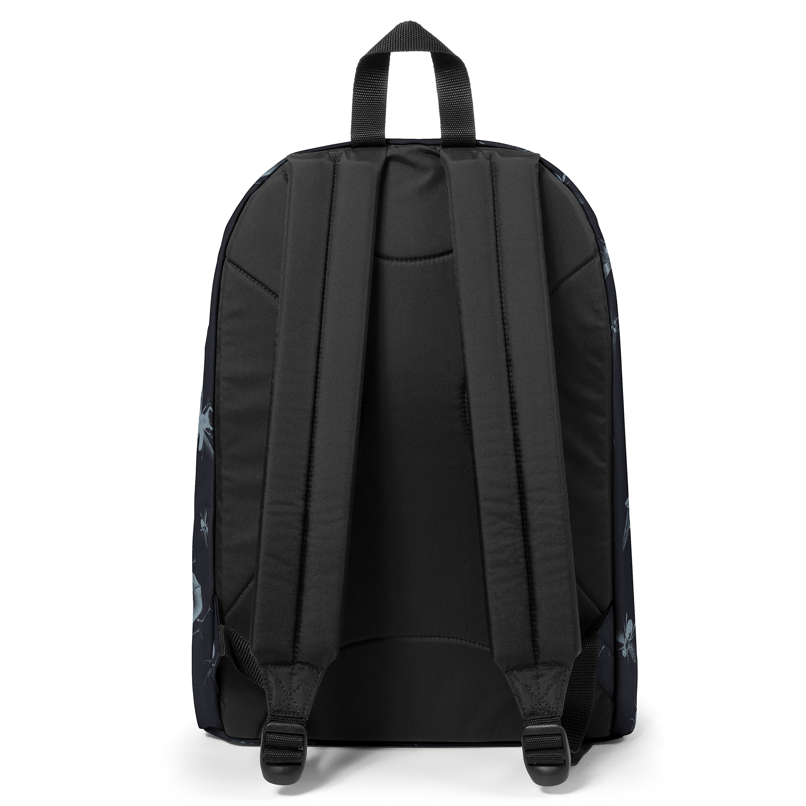 eastpak-out-of-office-kinder-rucksack-27-l-bugged-black image 3