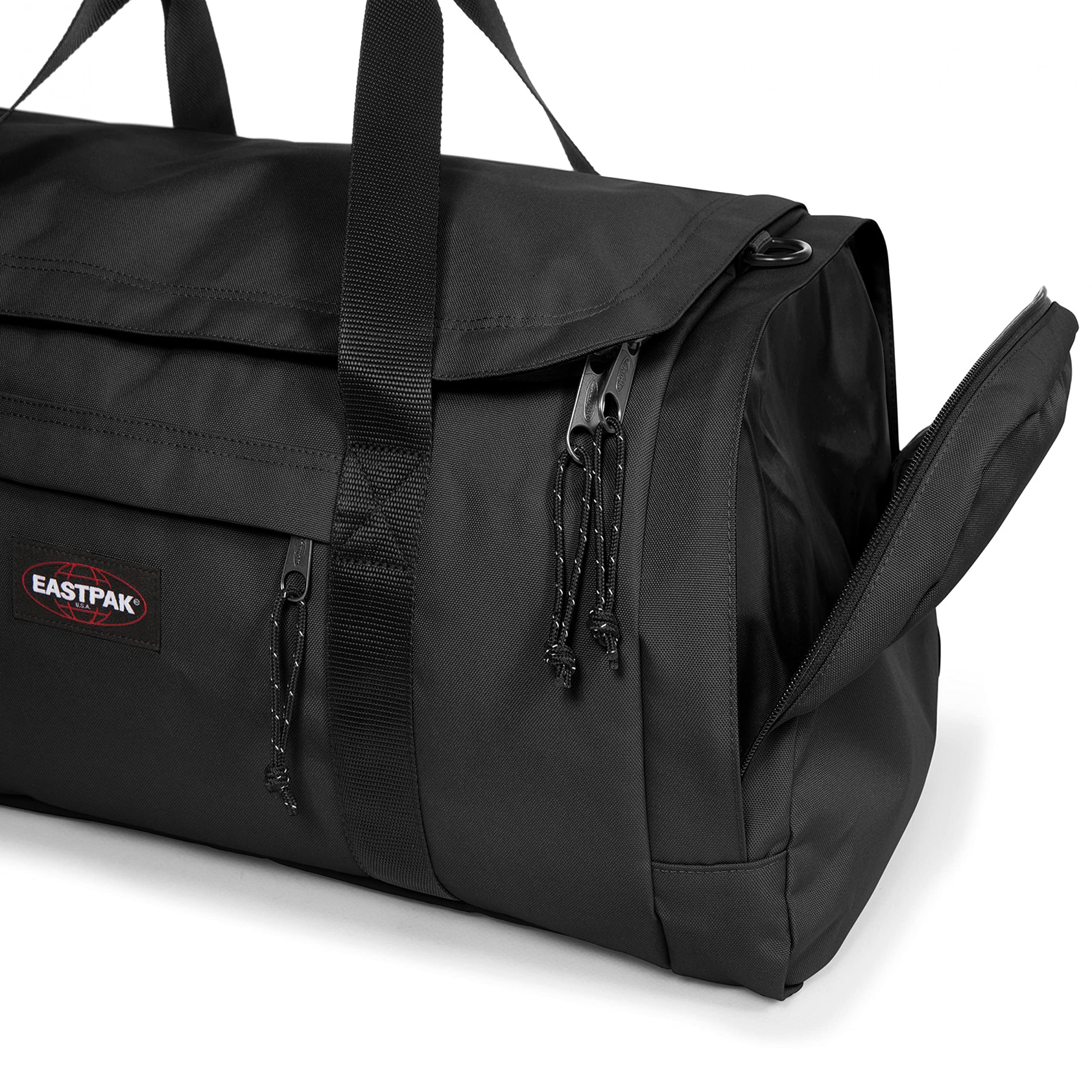 eastpak-reader-m-reisetasche-51-5-l-27-x-63-x-29-cm-black image 4