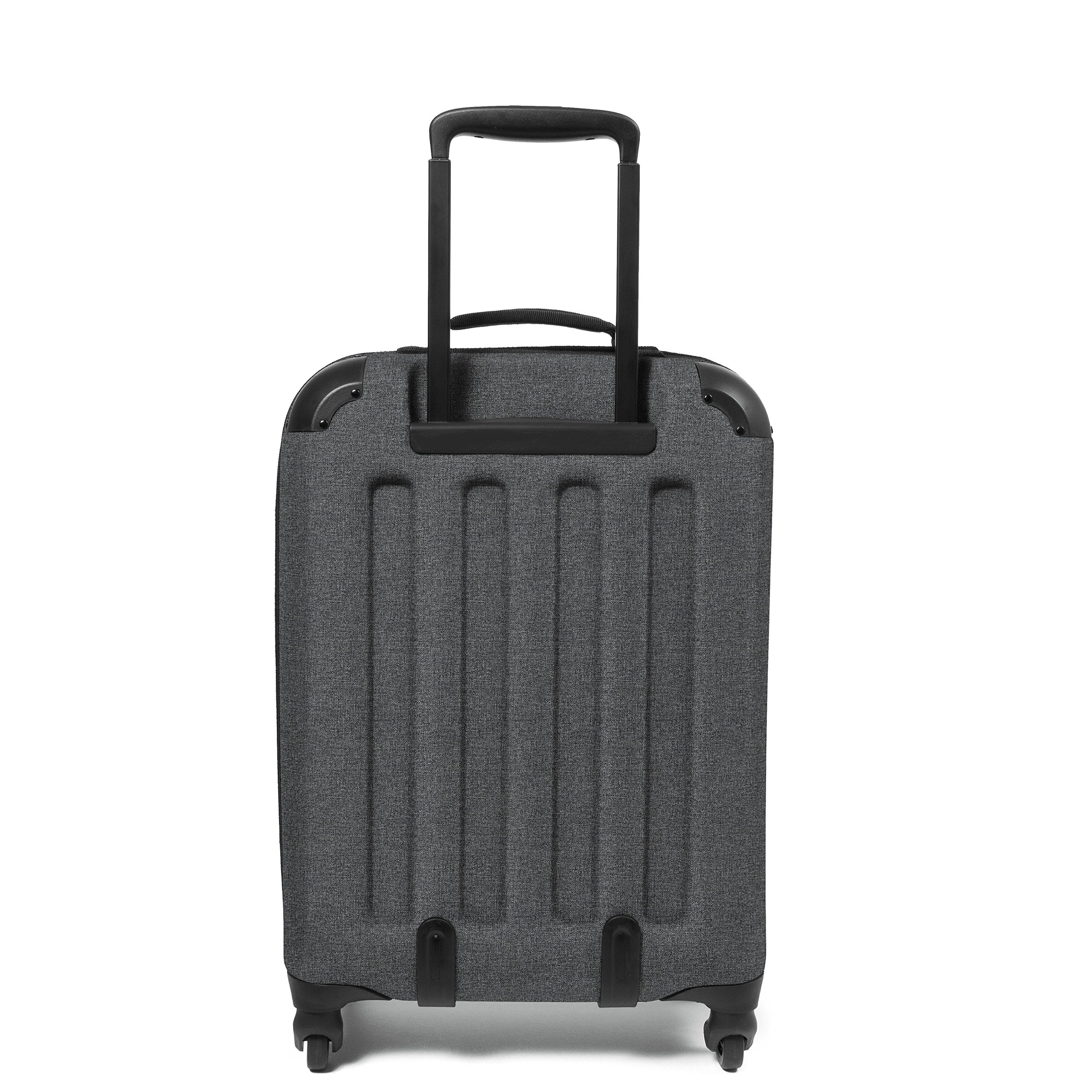 eastpak-tranzshell-s-koffer-54-cm-handgep-ck-tauglicher-hartschalenkoffer-4-roll image 6