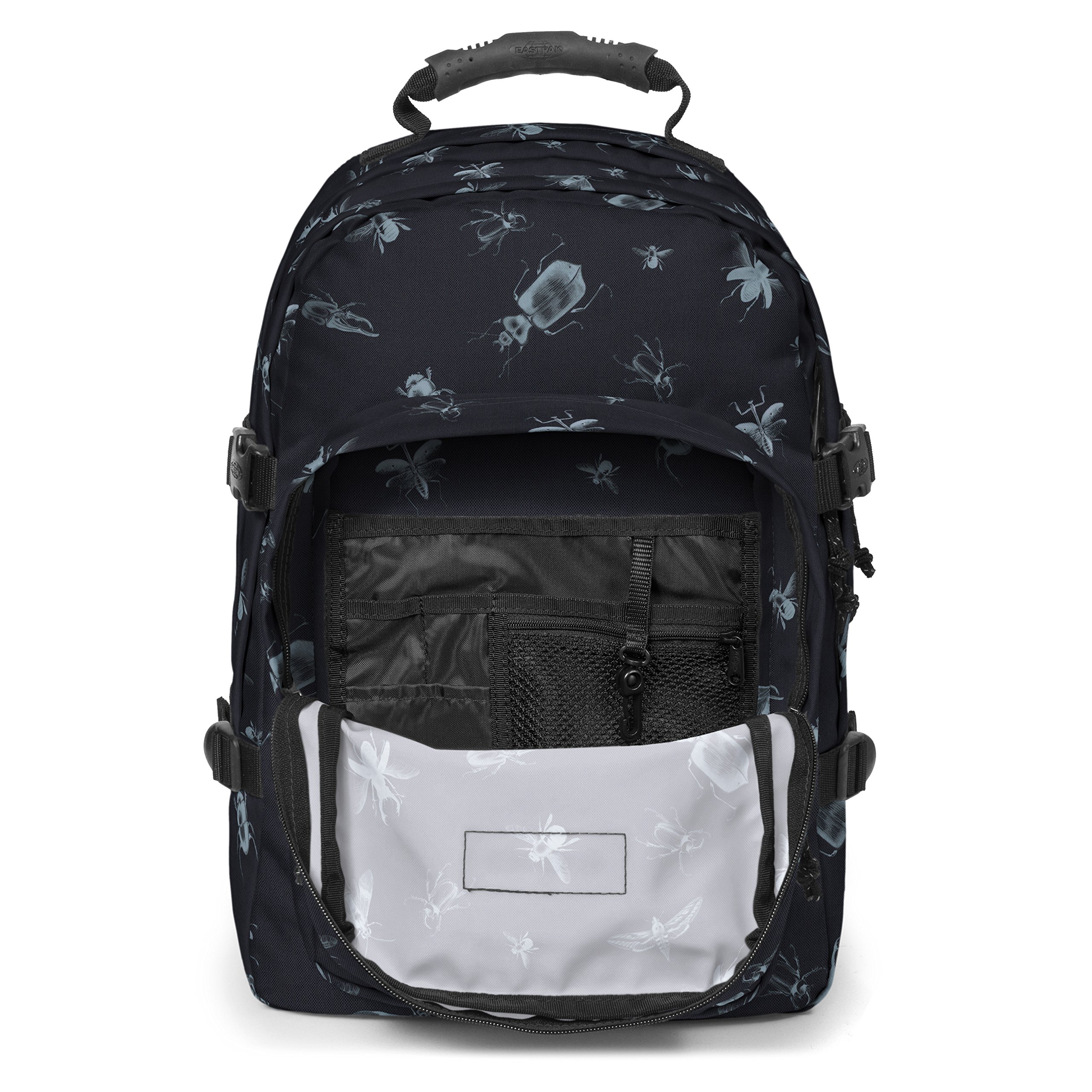 eastpak-provider-kinder-rucksack-33-liter-bugged-black-ek52027w image 4