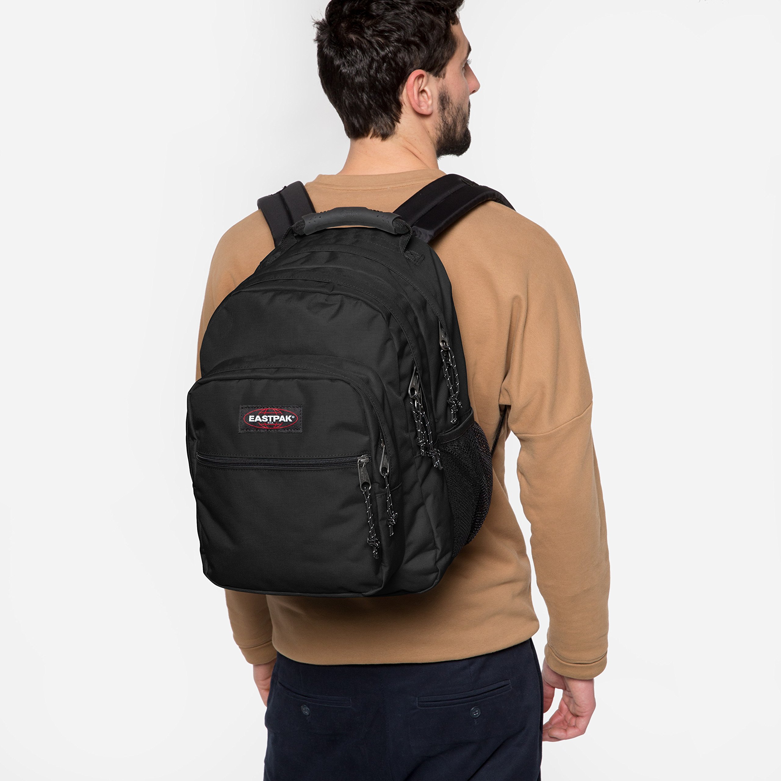 eastpak-egghead-kinder-rucksack-32-l-schwarz image 3