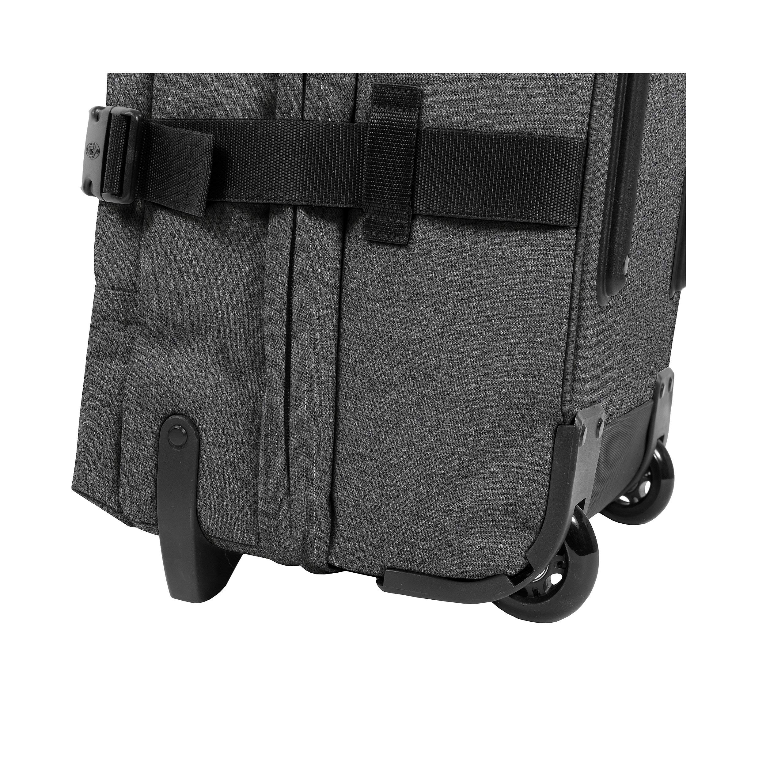 eastpak-tranverz-l-reisetasche-121l-mit-rollen-spacious-duffel-f-r-reisen image 4