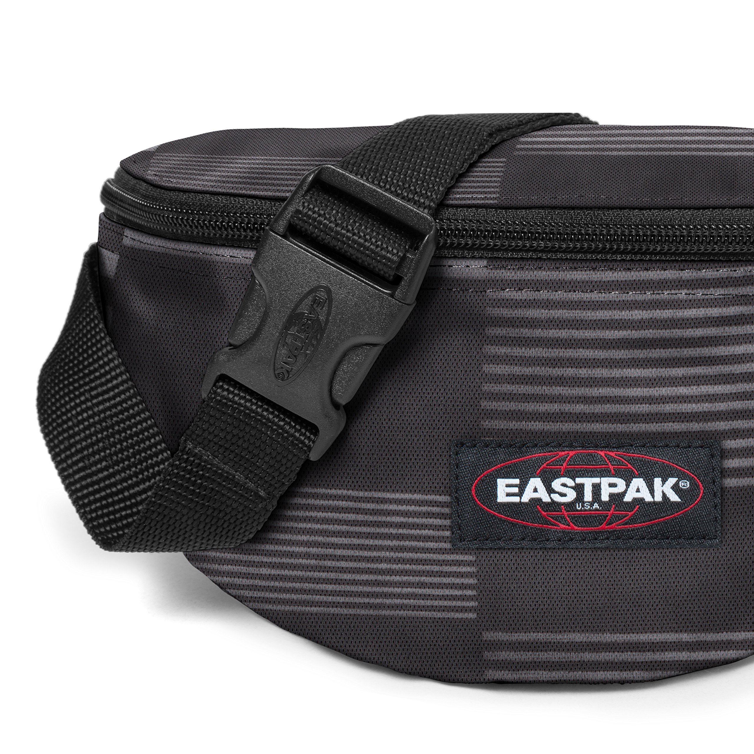 eastpak-springer-umh-ngetasche-bauchtasche-2-l-startan-black image 4